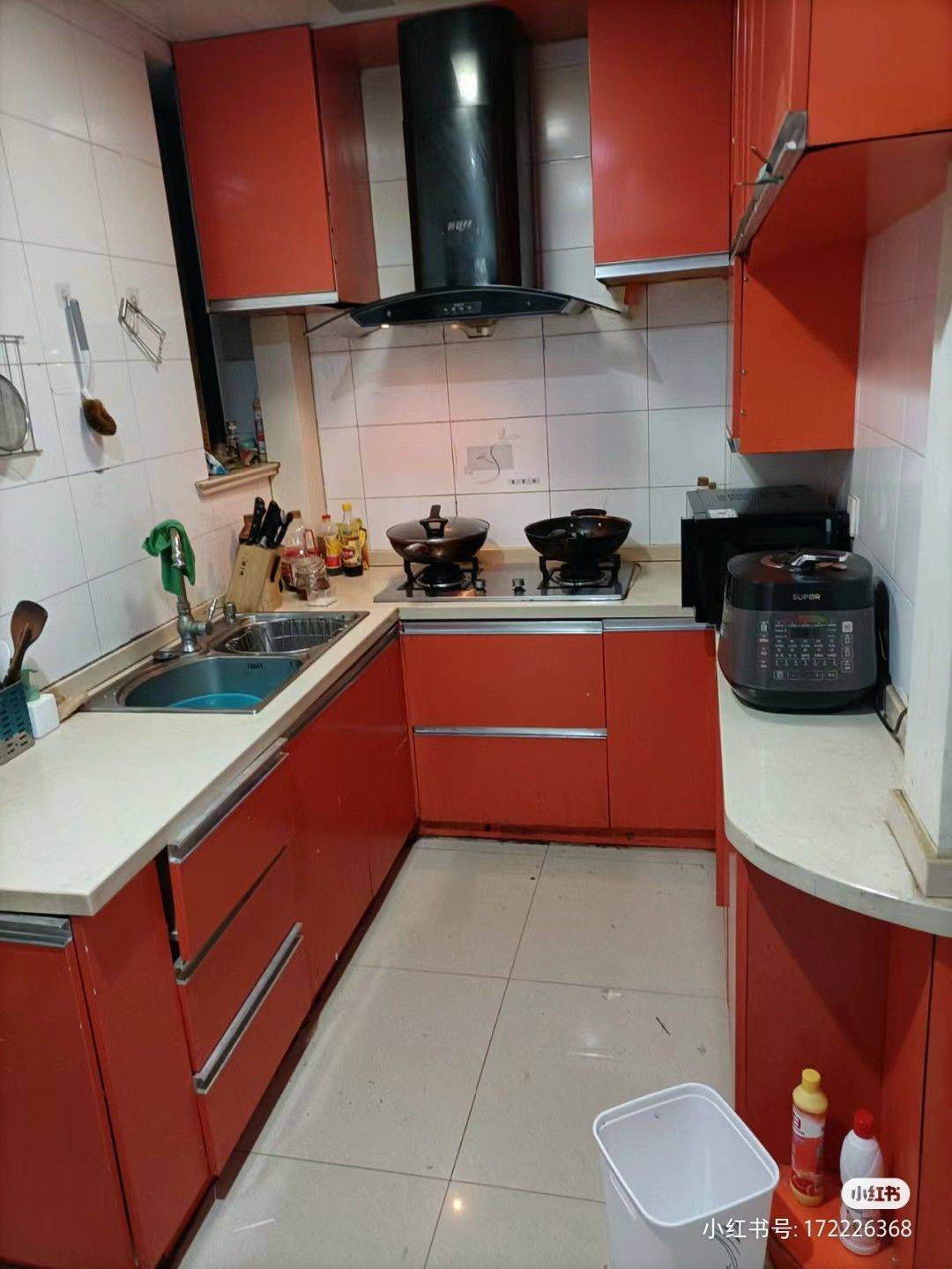 Shanghai-Pudong-Cozy Home,Clean&Comfy,No Gender Limit