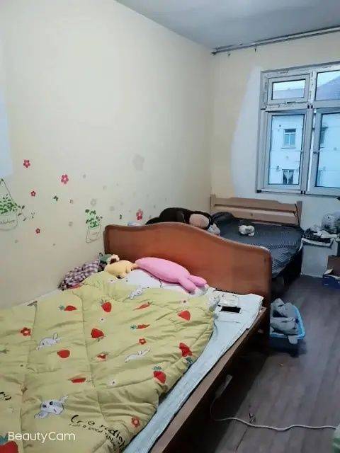 上海 徐匯 | 东荡小区老沪闵路150弄_4