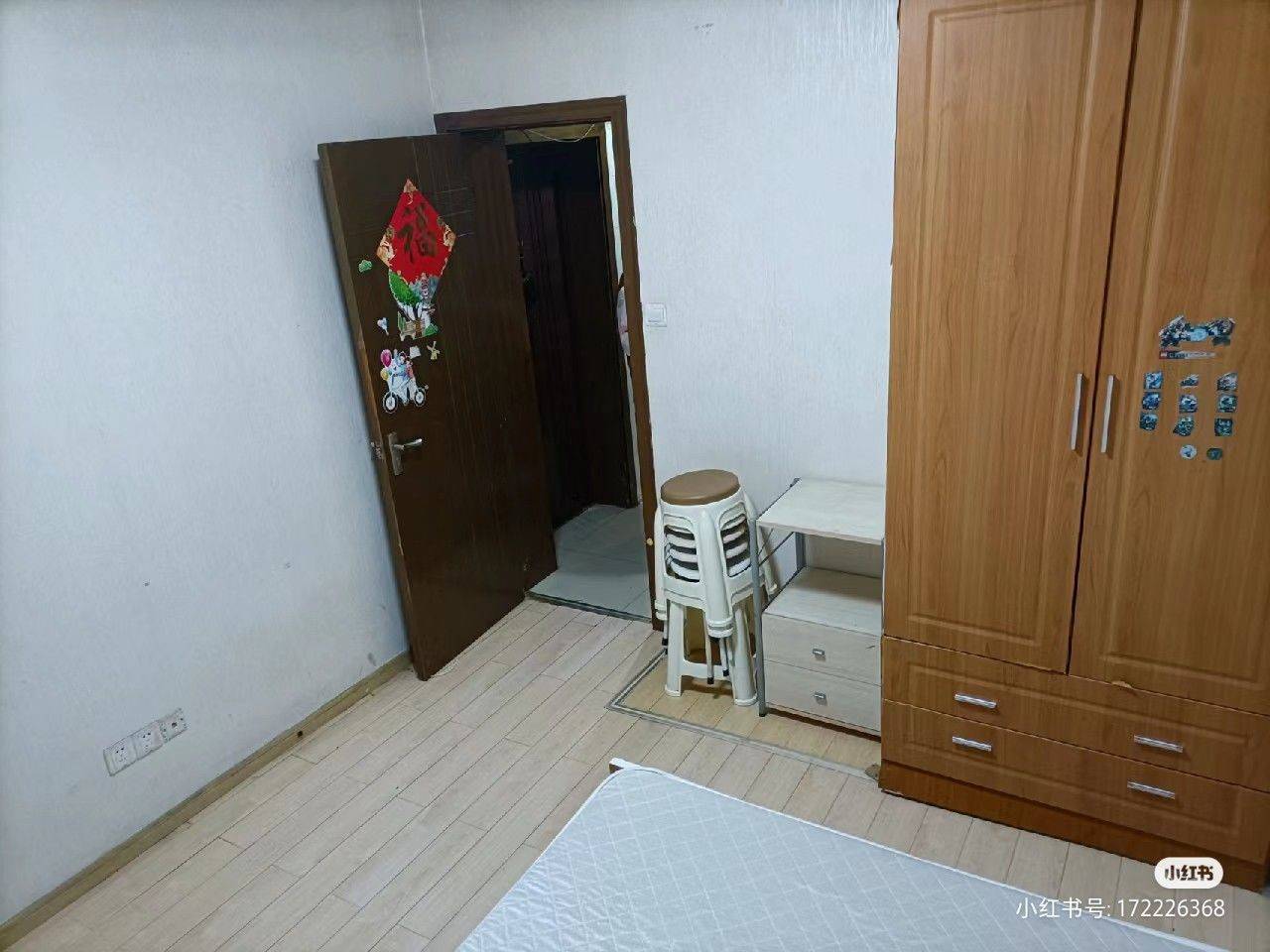 Shanghai-Pudong-Cozy Home,Clean&Comfy,No Gender Limit