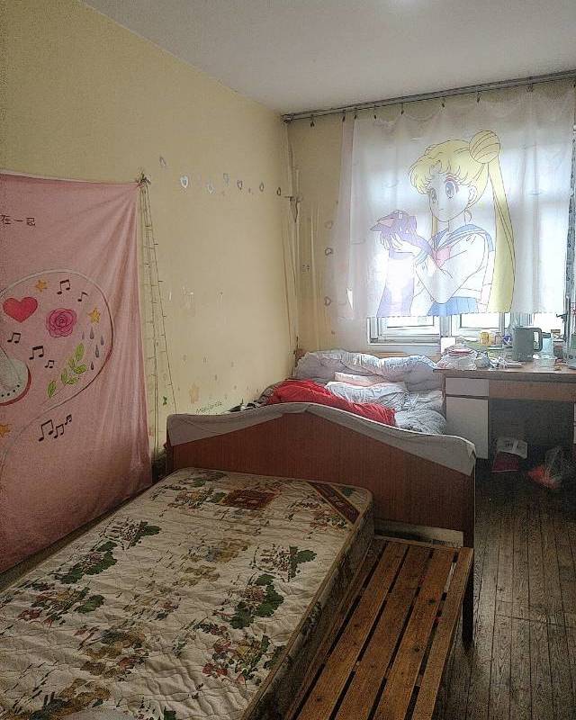 上海 徐匯 | 东荡小区老沪闵路150弄_2