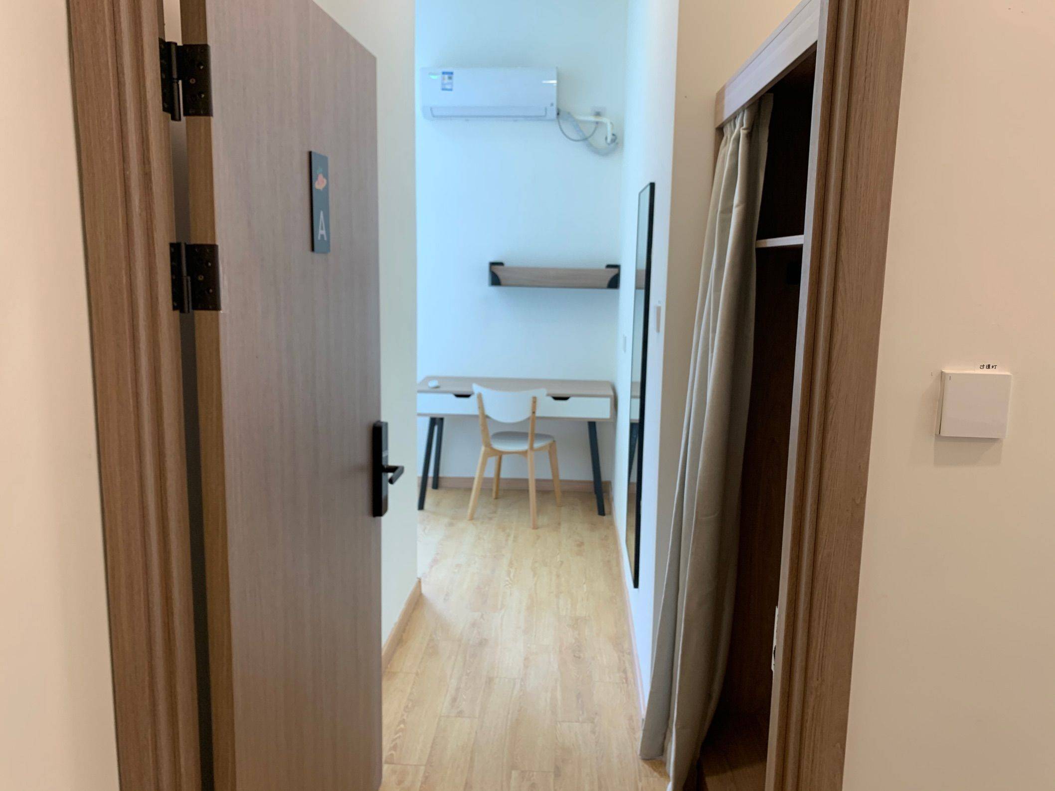 Hangzhou-Qiantang-Cozy Home,Clean&Comfy,No Gender Limit,Hustle & Bustle,“Friends”,Chilled,LGBTQ Friendly,Pet Friendly