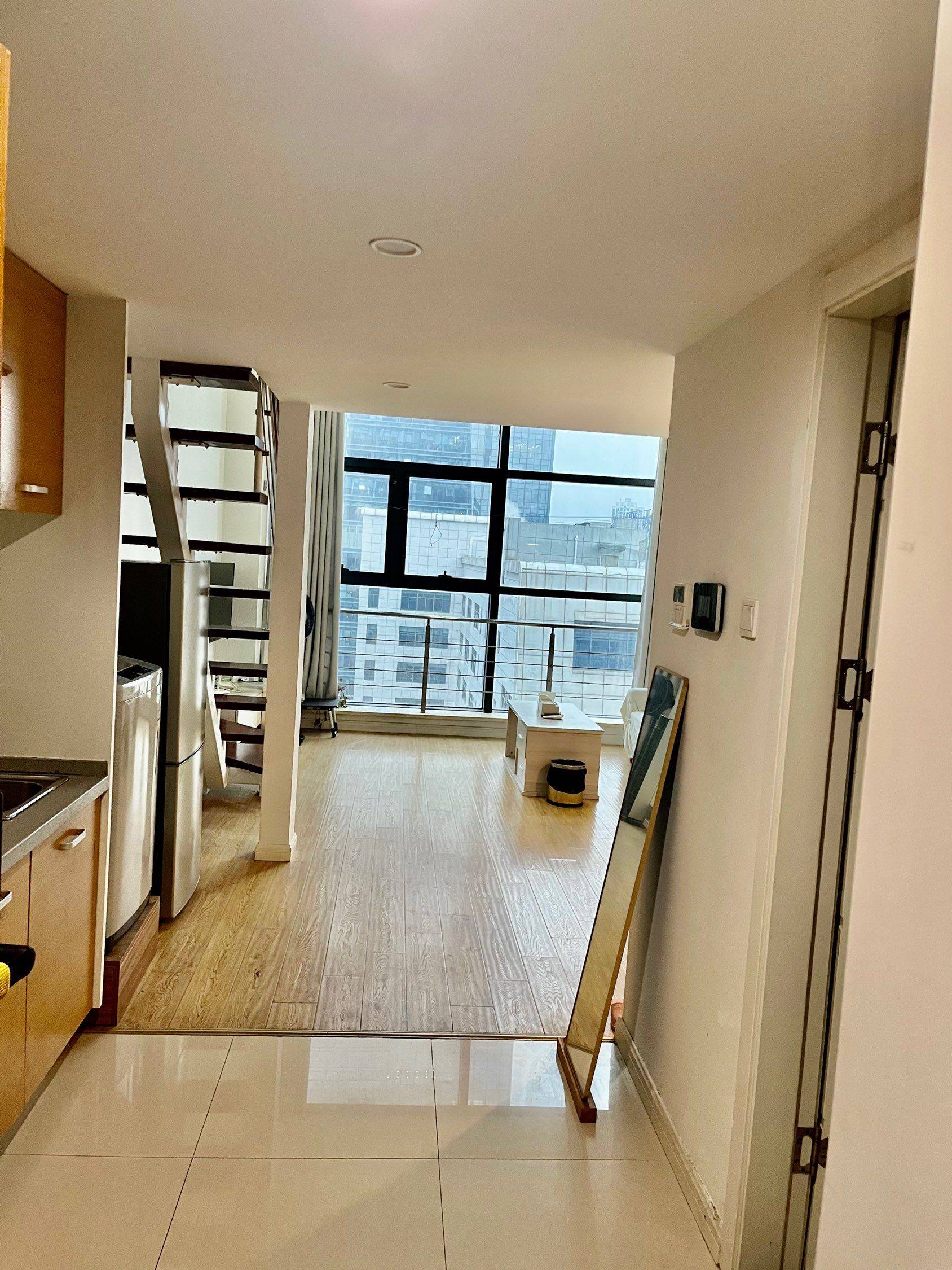 合肥-蜀山-溫馨小窩,乾淨治愈,不限性別,寵物友好