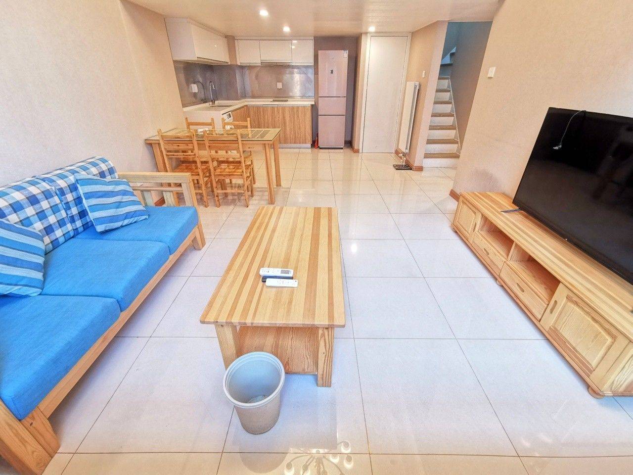 Beijing-Shunyi-Cozy Home,Clean&Comfy,No Gender Limit