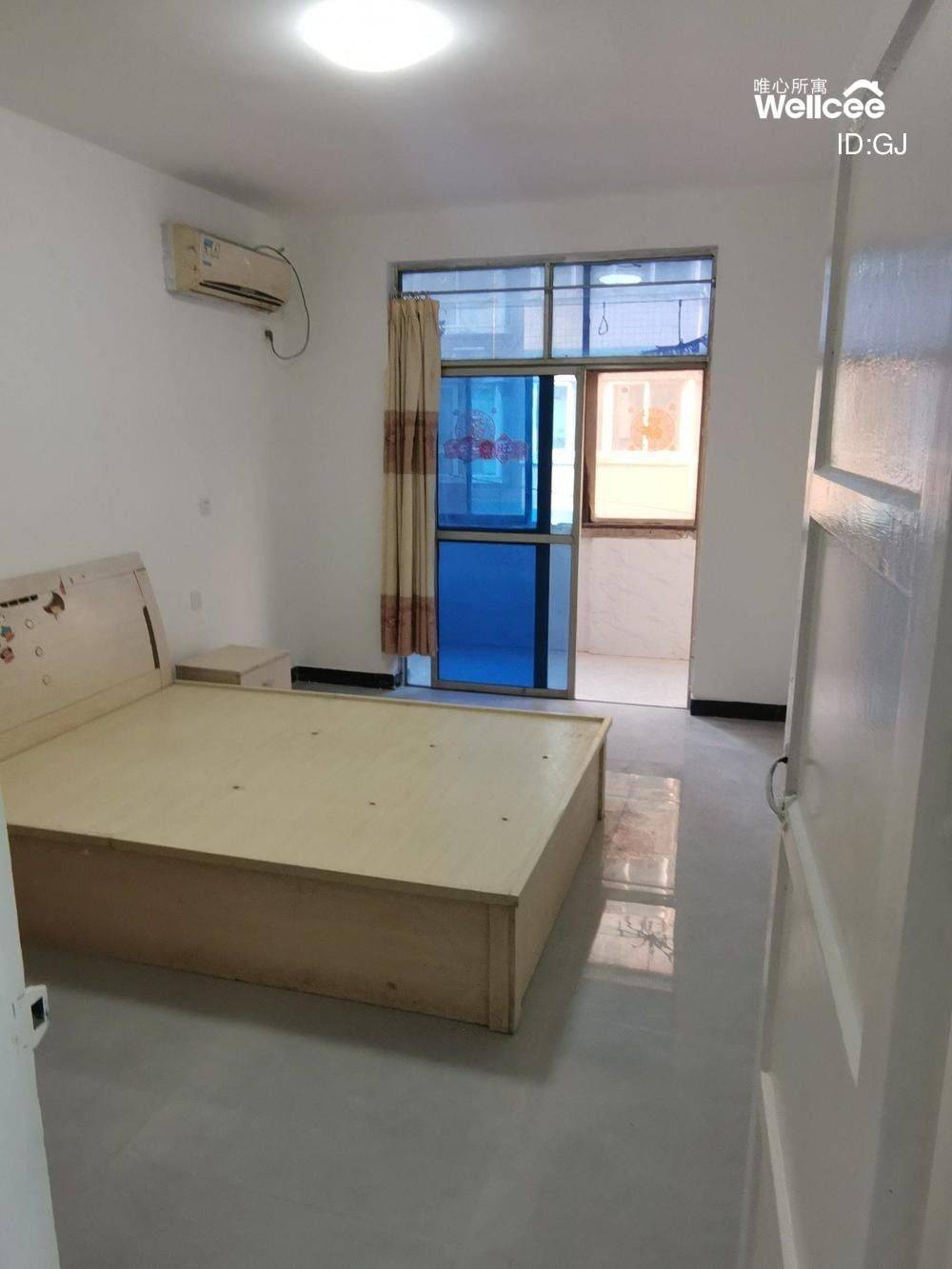 郑州-金水-溫馨小窩,乾淨治愈,不限性別,寵物友好