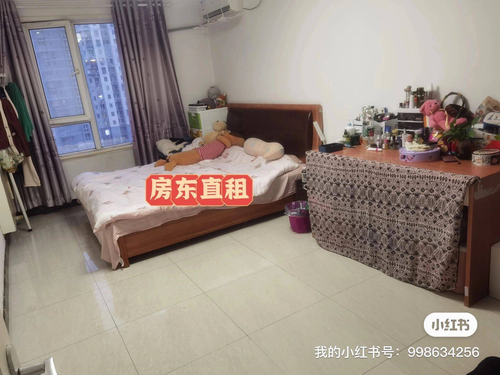 北京 朝阳 | 双合家园C区_5