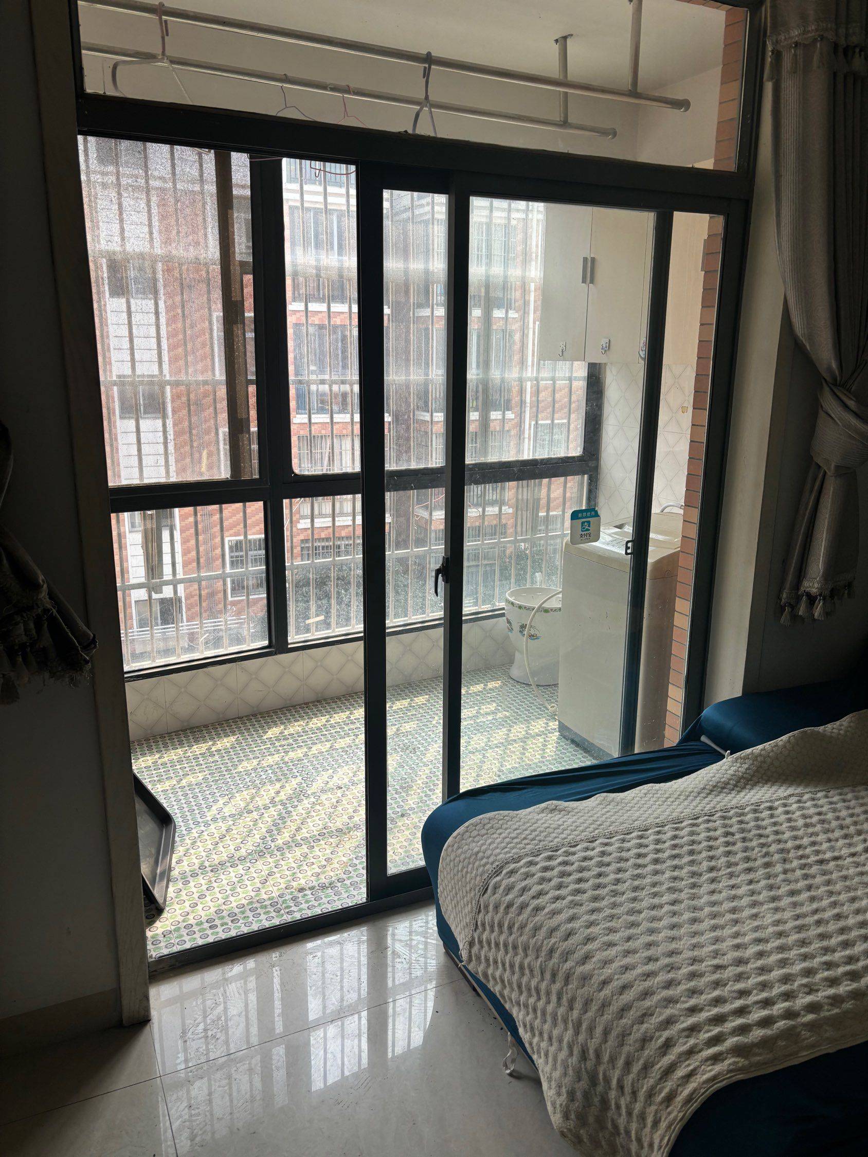 Hefei-Yaohai-Cozy Home,No Gender Limit