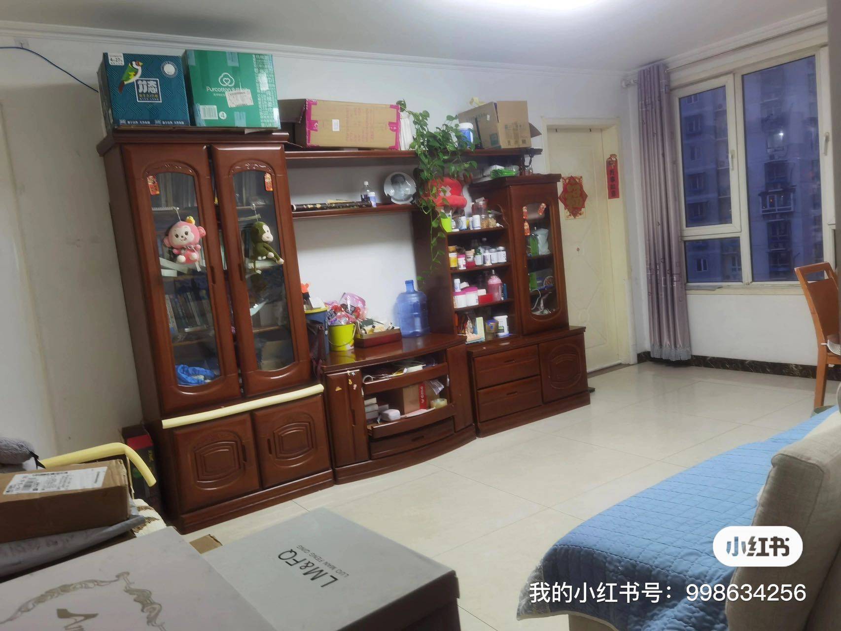 北京 朝阳 | 双合家园C区_4