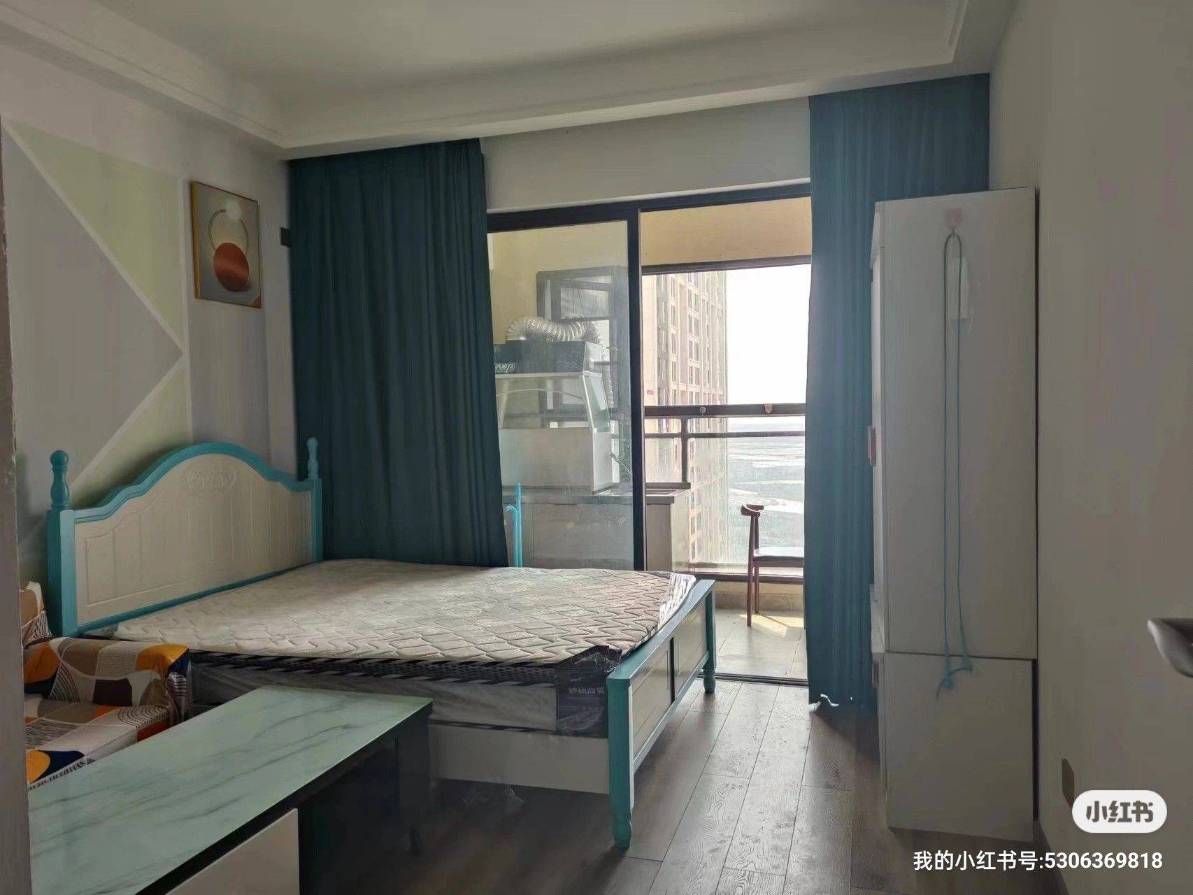 Kunming-Guandu-Cozy Home,No Gender Limit