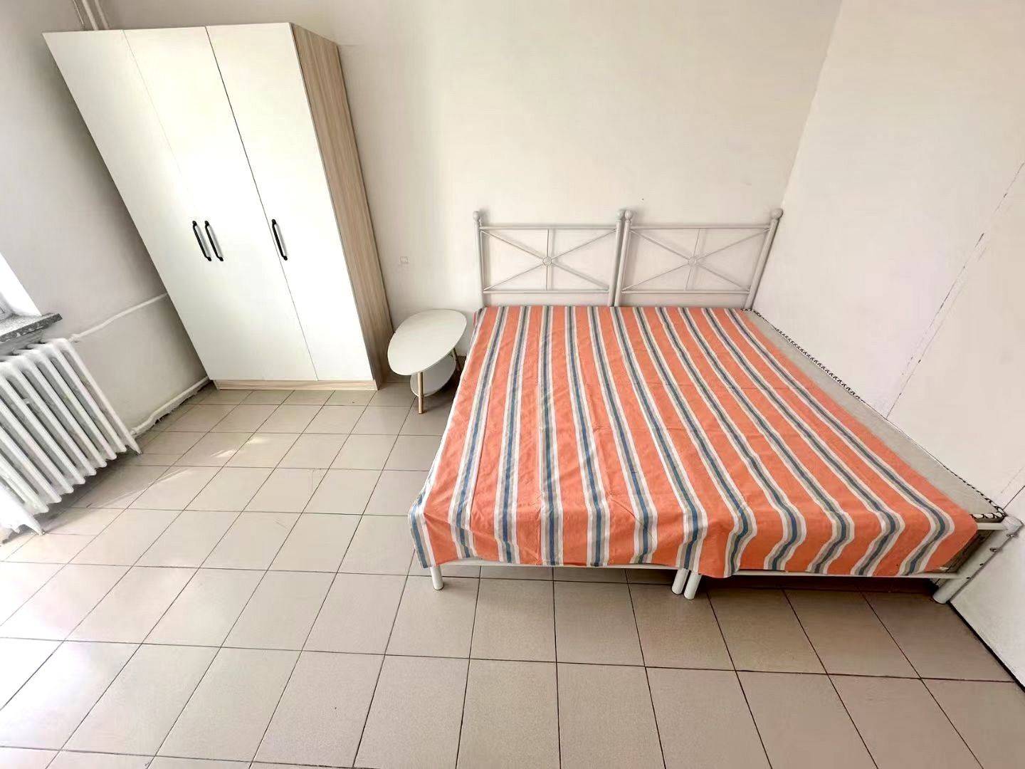 北京-朝阳-合租,搬离,找室友,LGBTQ友好,长&短租