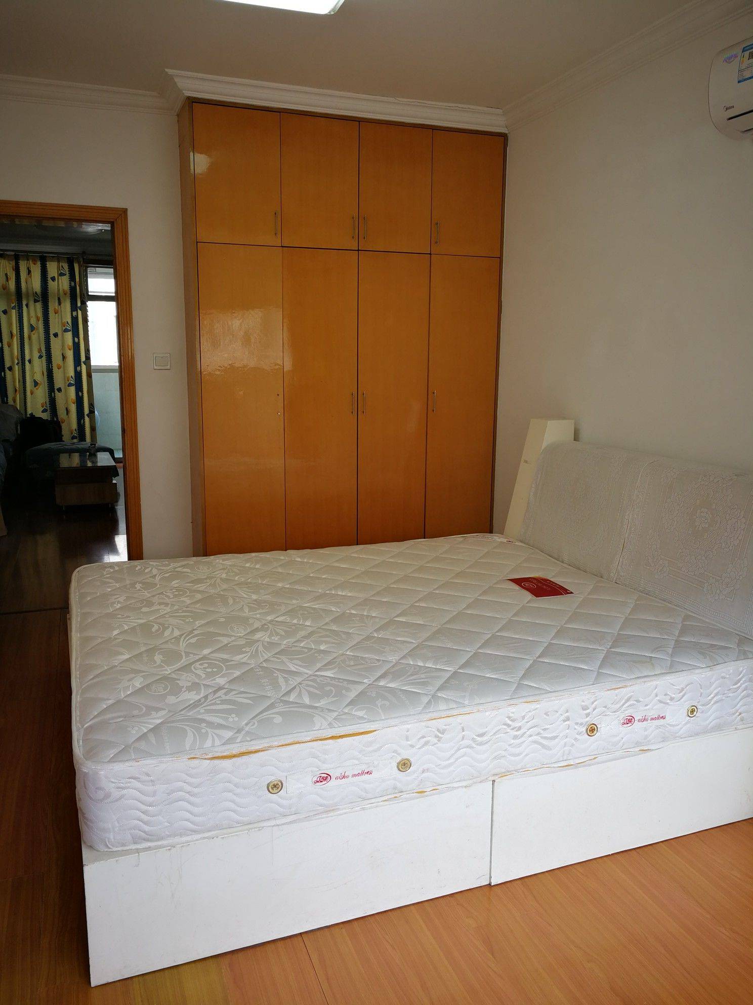 Shanghai-Pudong-Cozy Home,Clean&Comfy,Hustle & Bustle