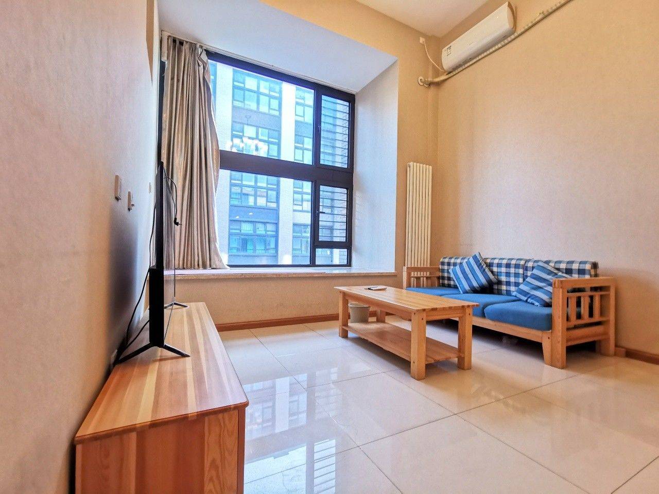 Beijing-Shunyi-Cozy Home,Clean&Comfy,No Gender Limit