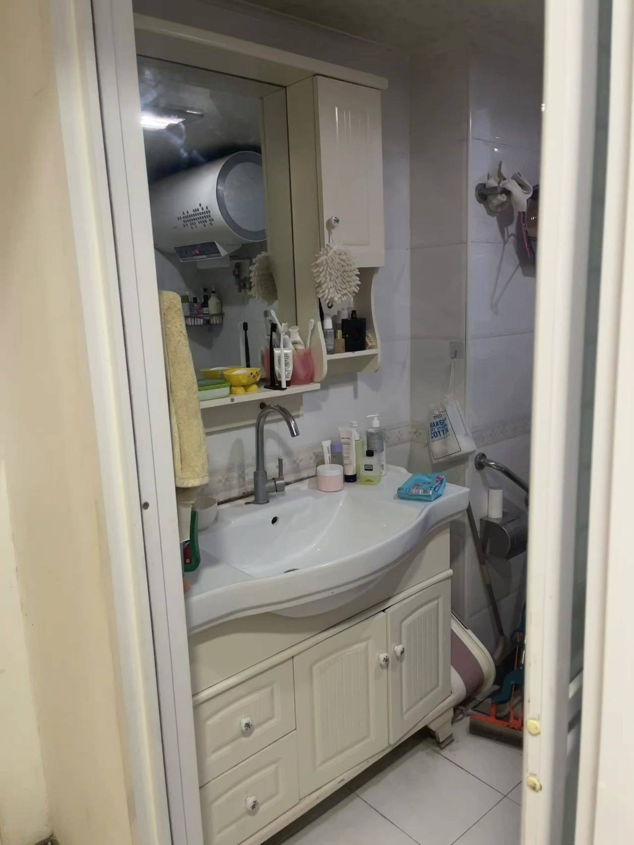 北京 朝阳 | 双合家园C区_3