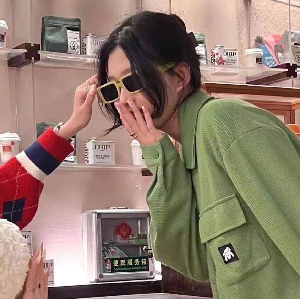 li li周