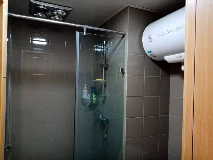 Chengdu-Pidu-Cozy Home,Clean&Comfy,No Gender Limit