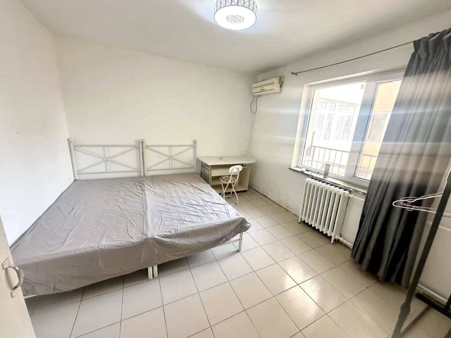 北京-朝阳-合租,搬离,找室友,LGBTQ友好,长&短租