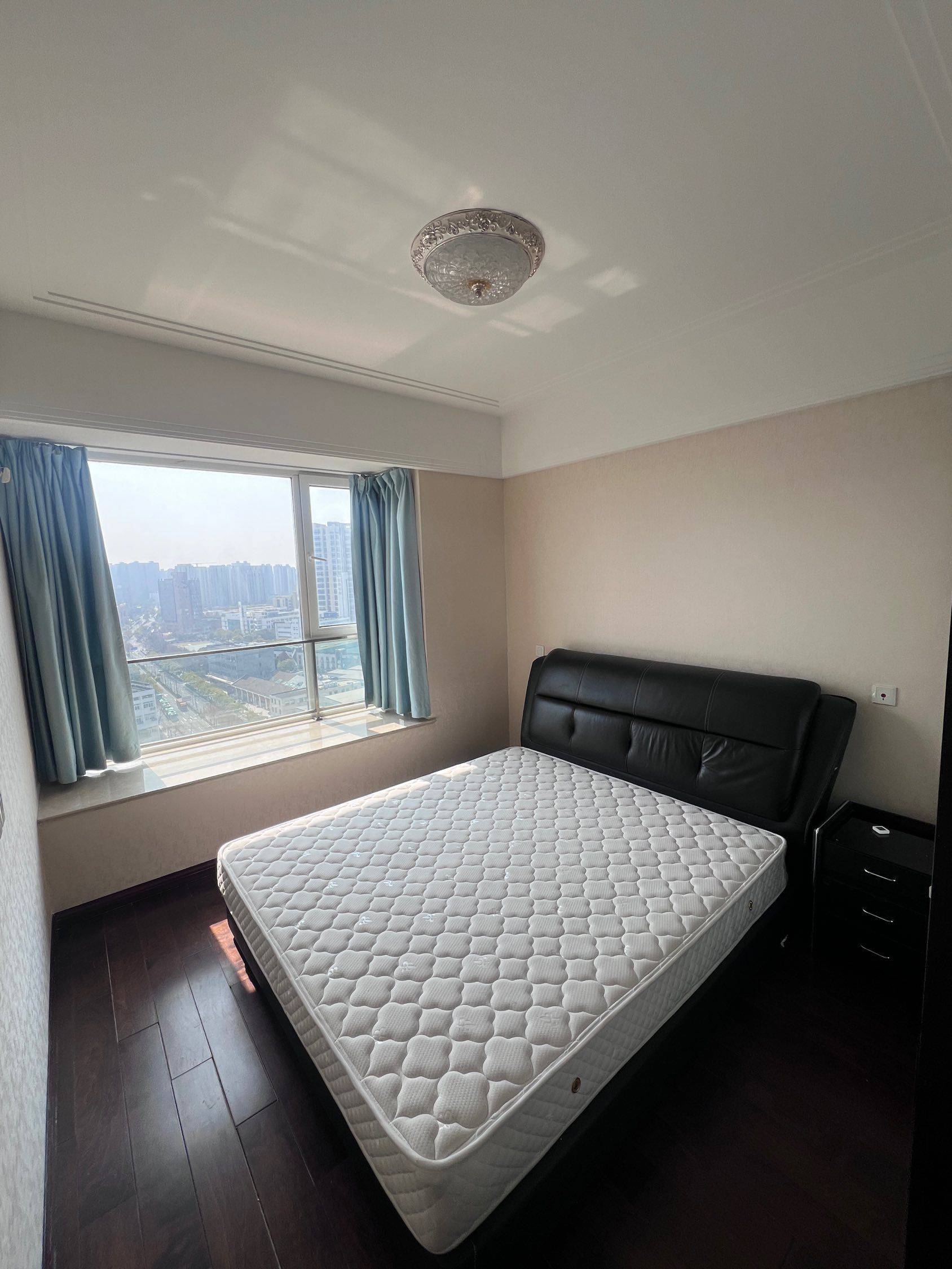 Shanghai-Jing‘An-Cozy Home,Clean&Comfy,No Gender Limit,LGBTQ Friendly,Pet Friendly