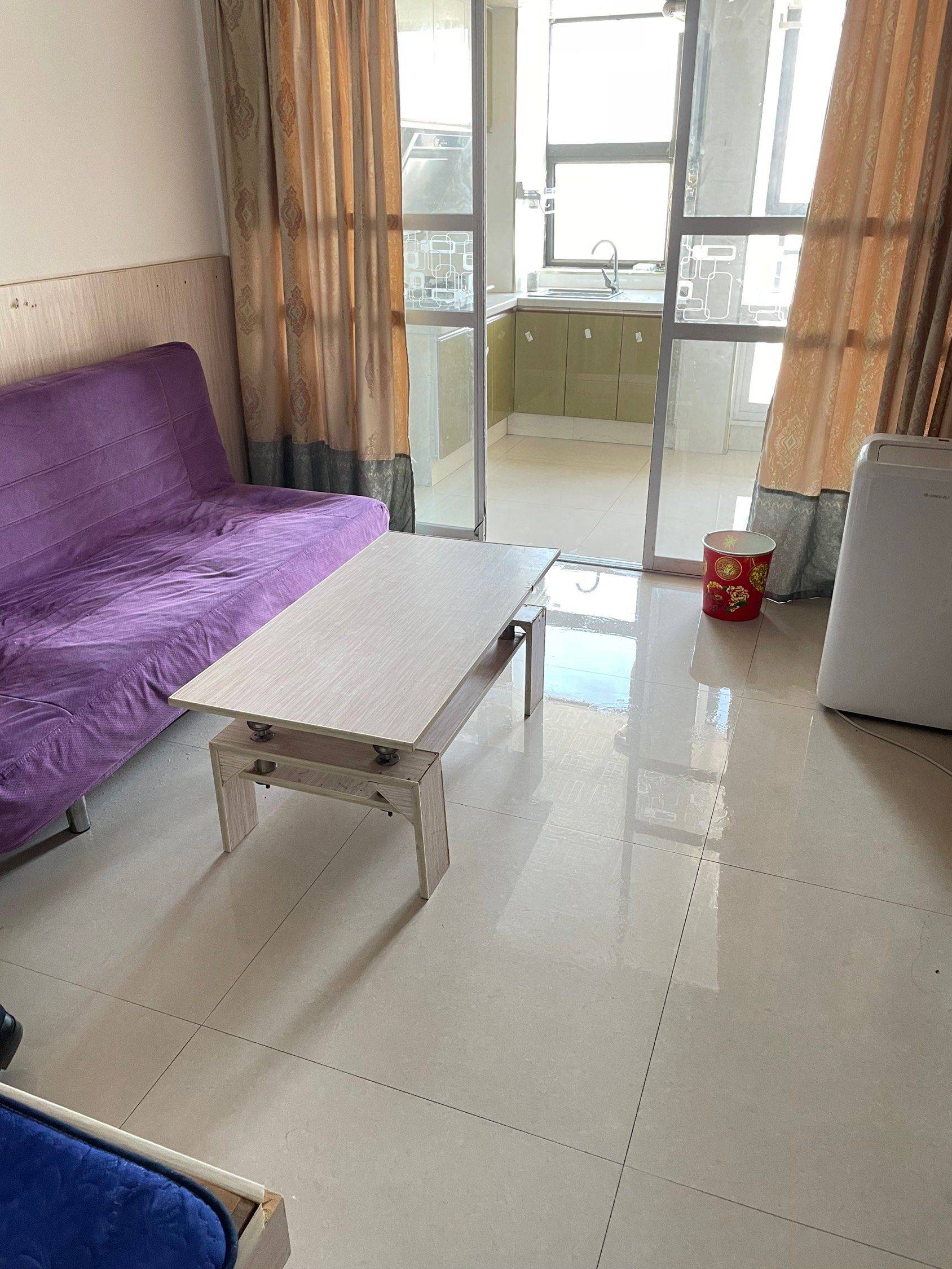 Wuhan-Xinzhou-Cozy Home,No Gender Limit,Hustle & Bustle,“Friends”,Pet Friendly