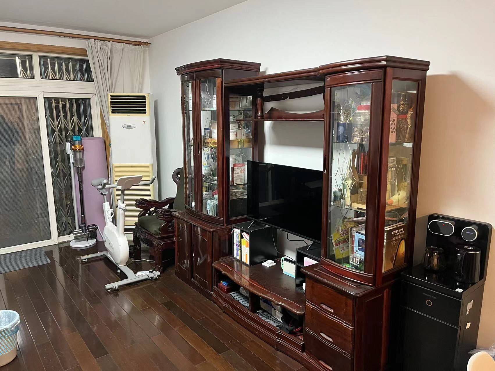 上海-浦東-乾淨治愈,LGBTQ友好,寵物友好