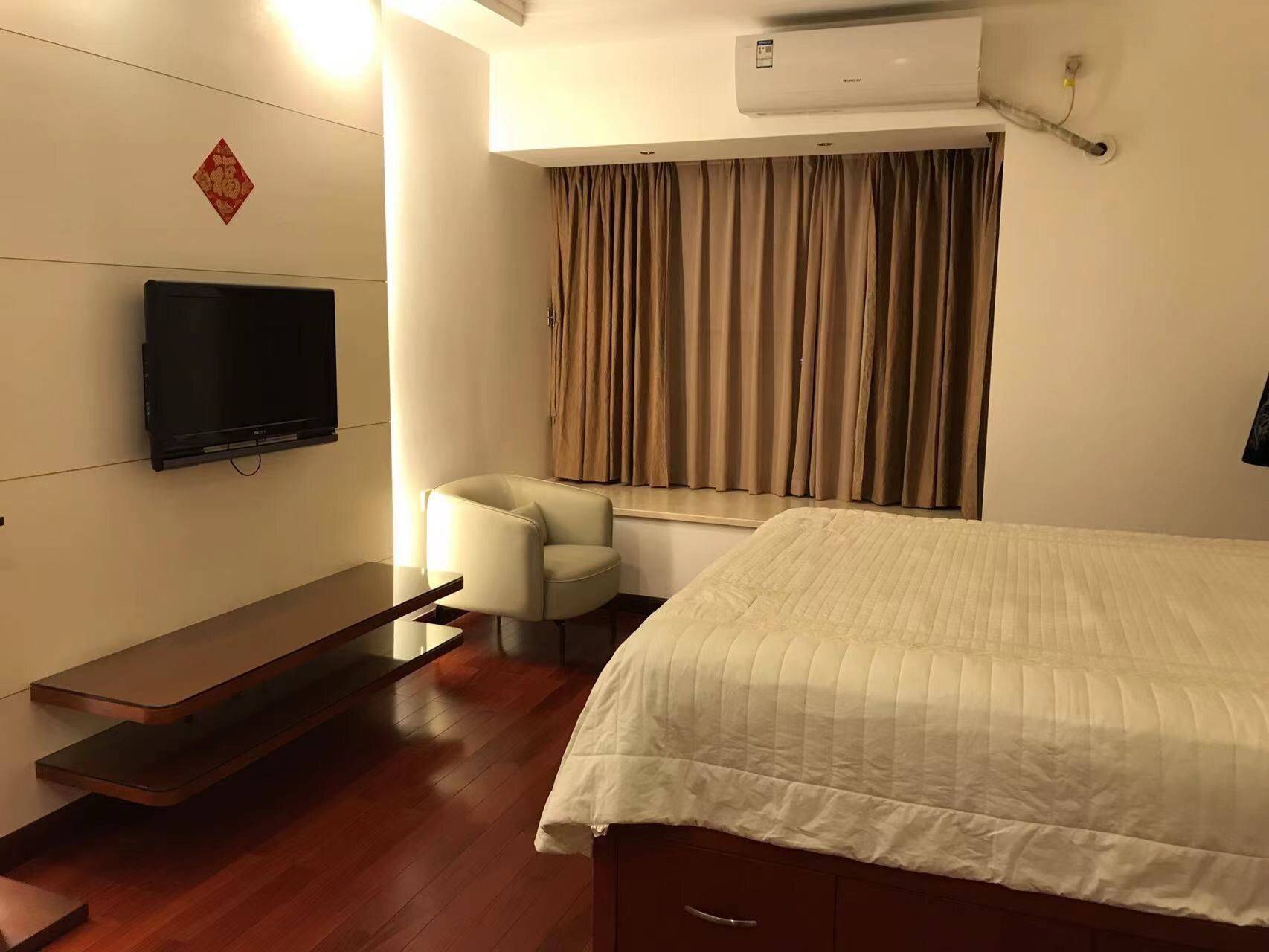 谢先生整租房源2