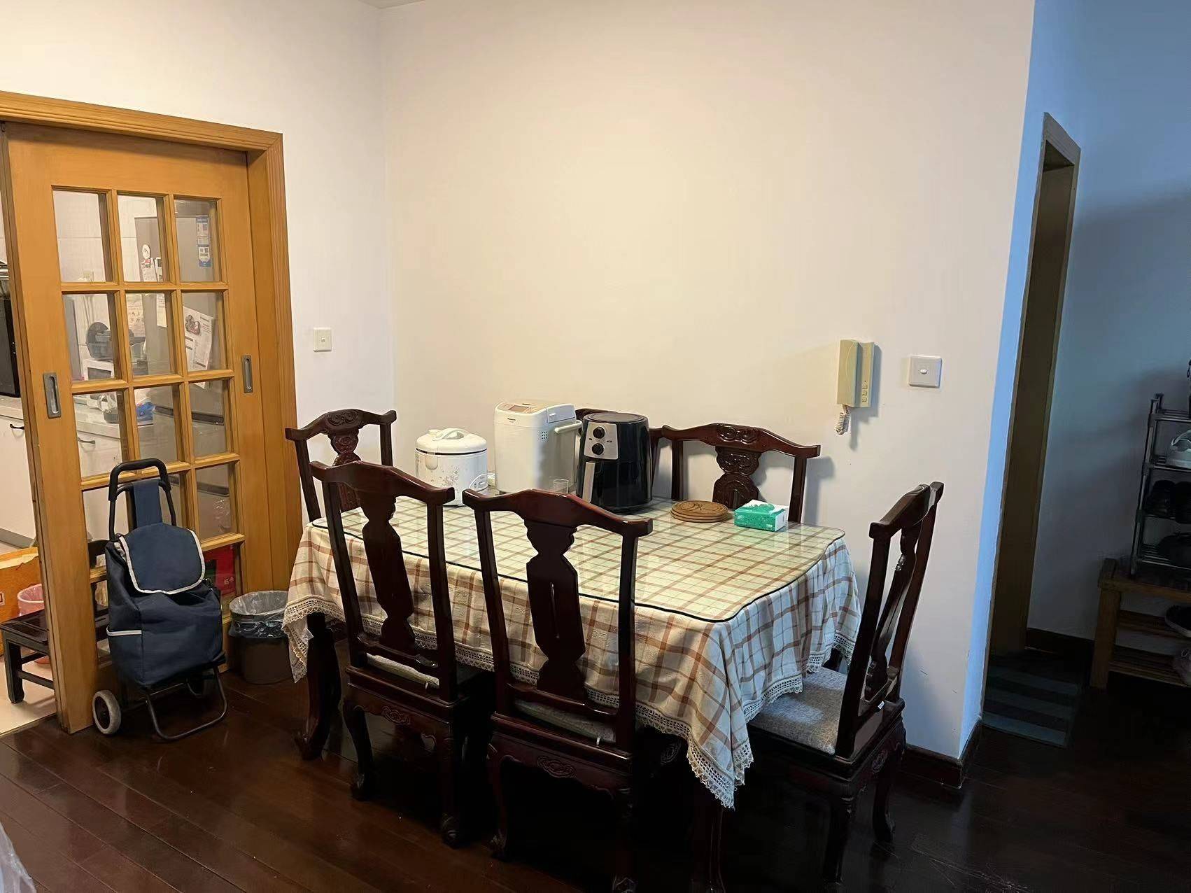 上海-浦東-乾淨治愈,LGBTQ友好,寵物友好