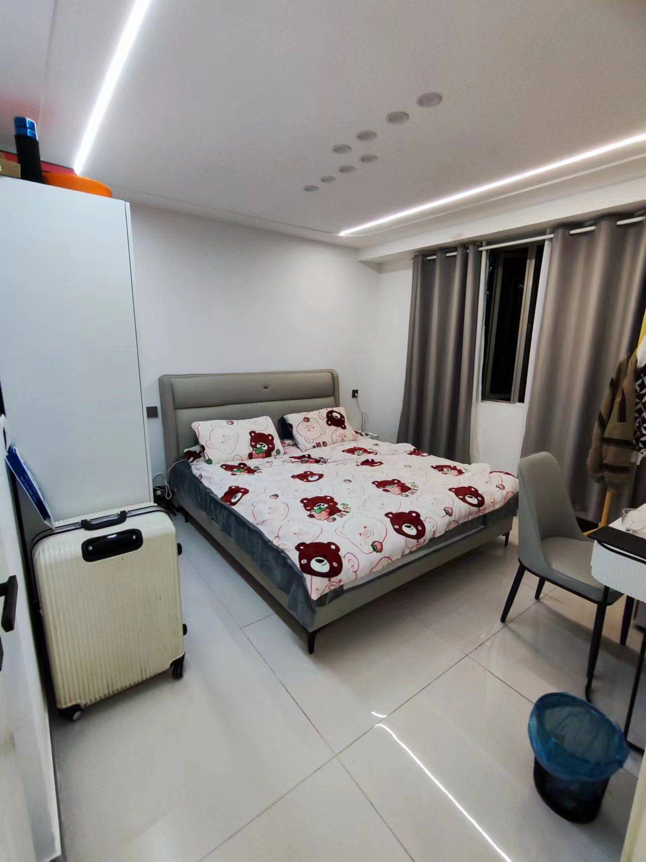 转租1111整租房源1