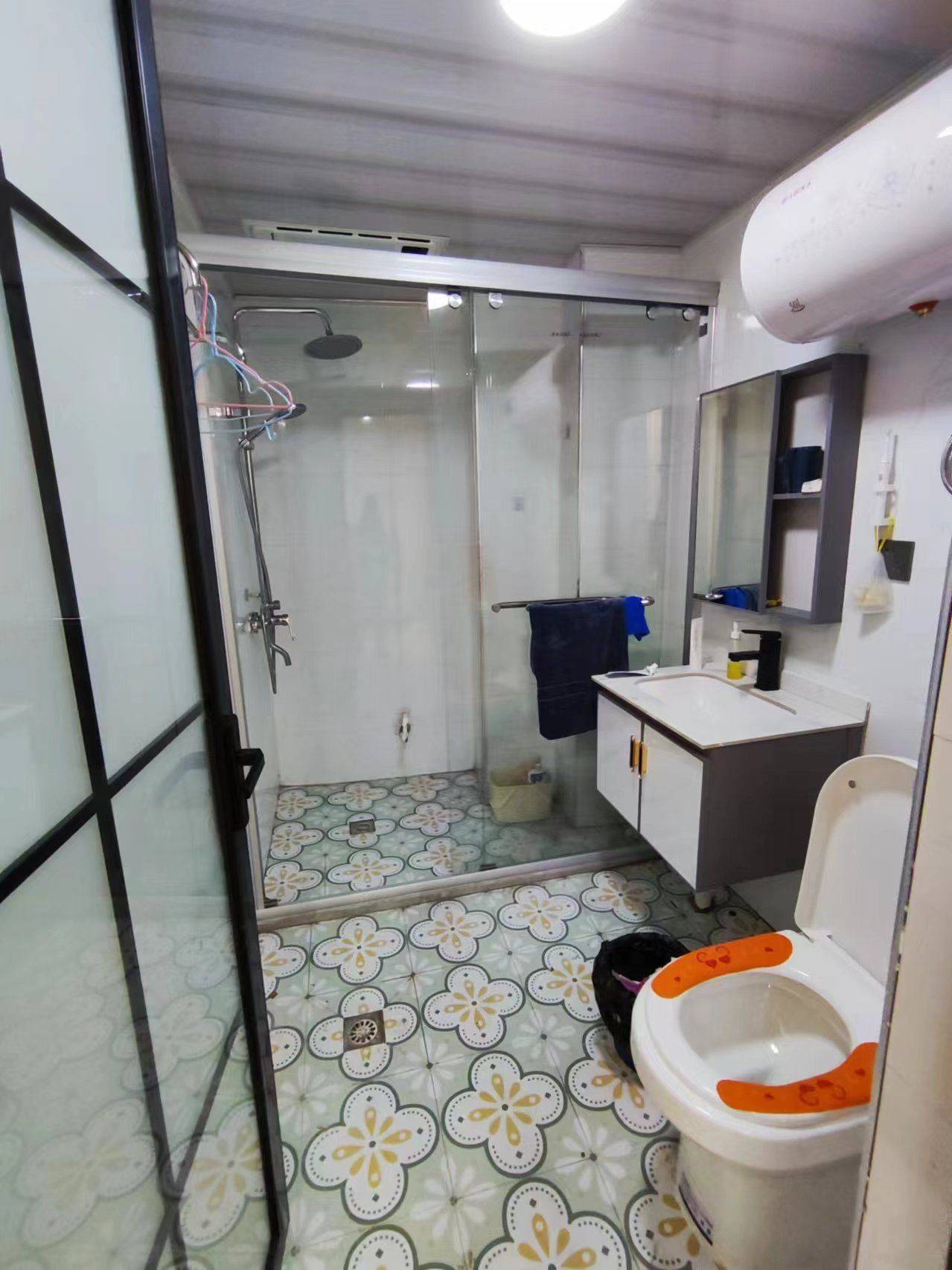 杭州 余杭 | 新明半岛梦泉轩_4