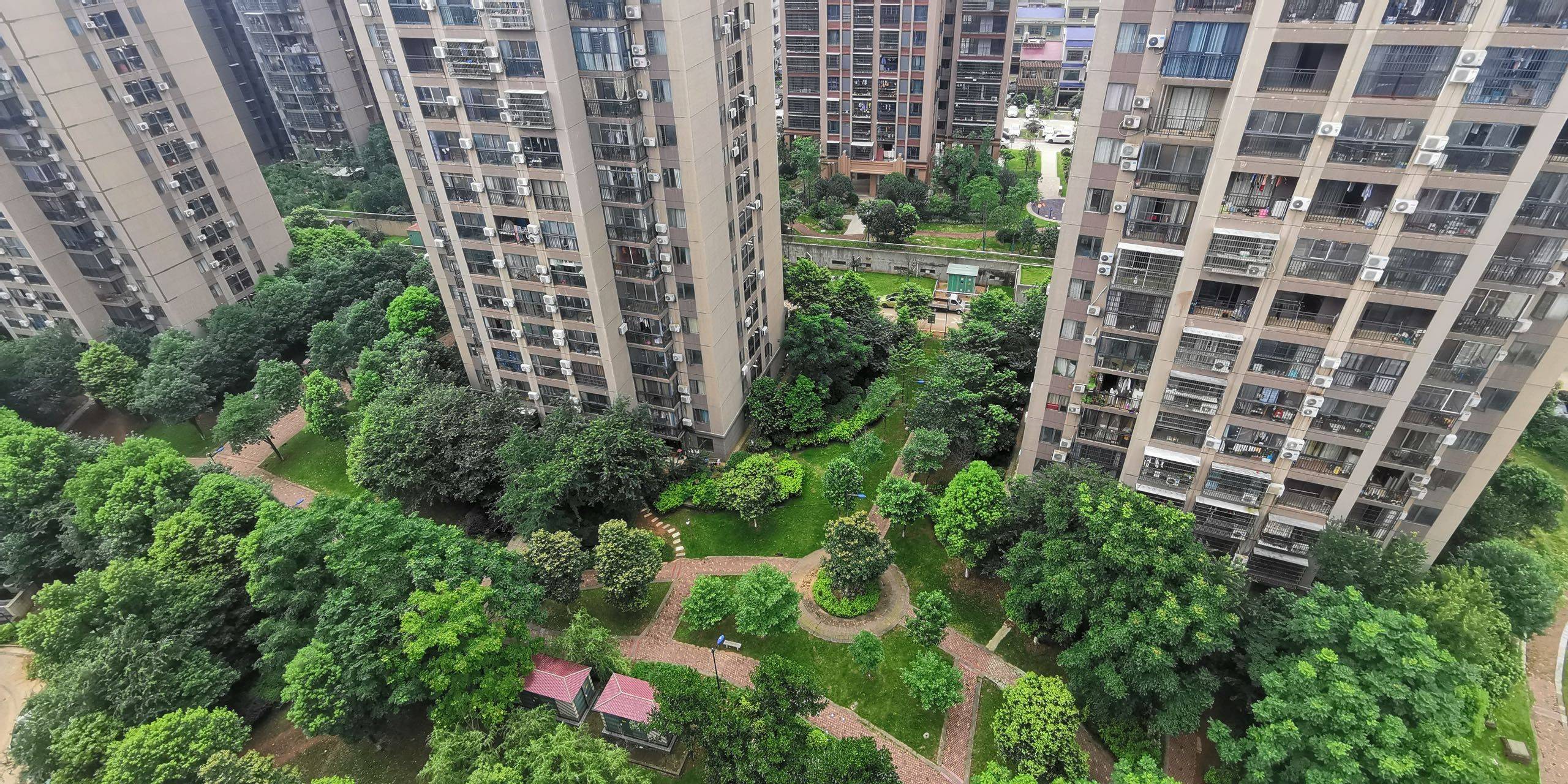 長沙 寧鄉 | 宁乡蓝色港湾_8