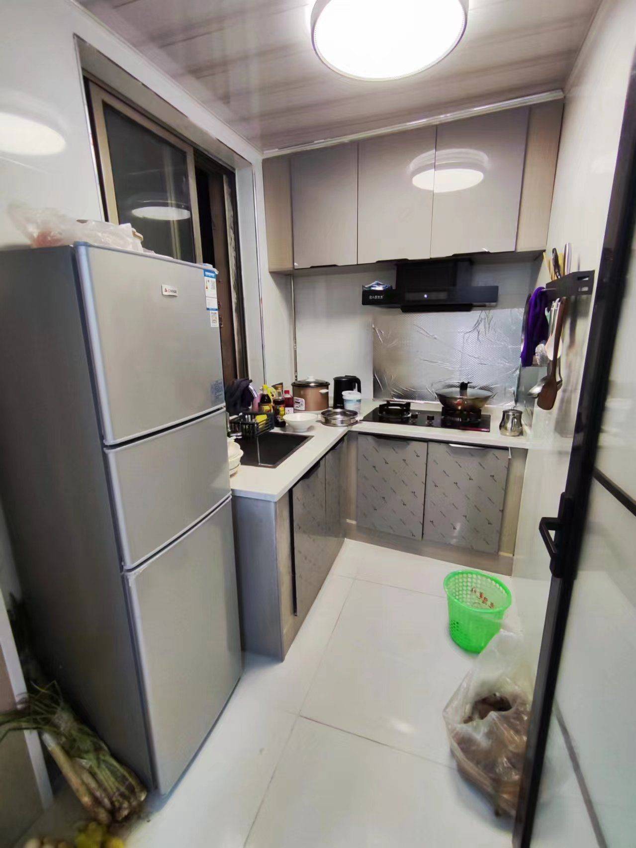 转租1111整租房源2