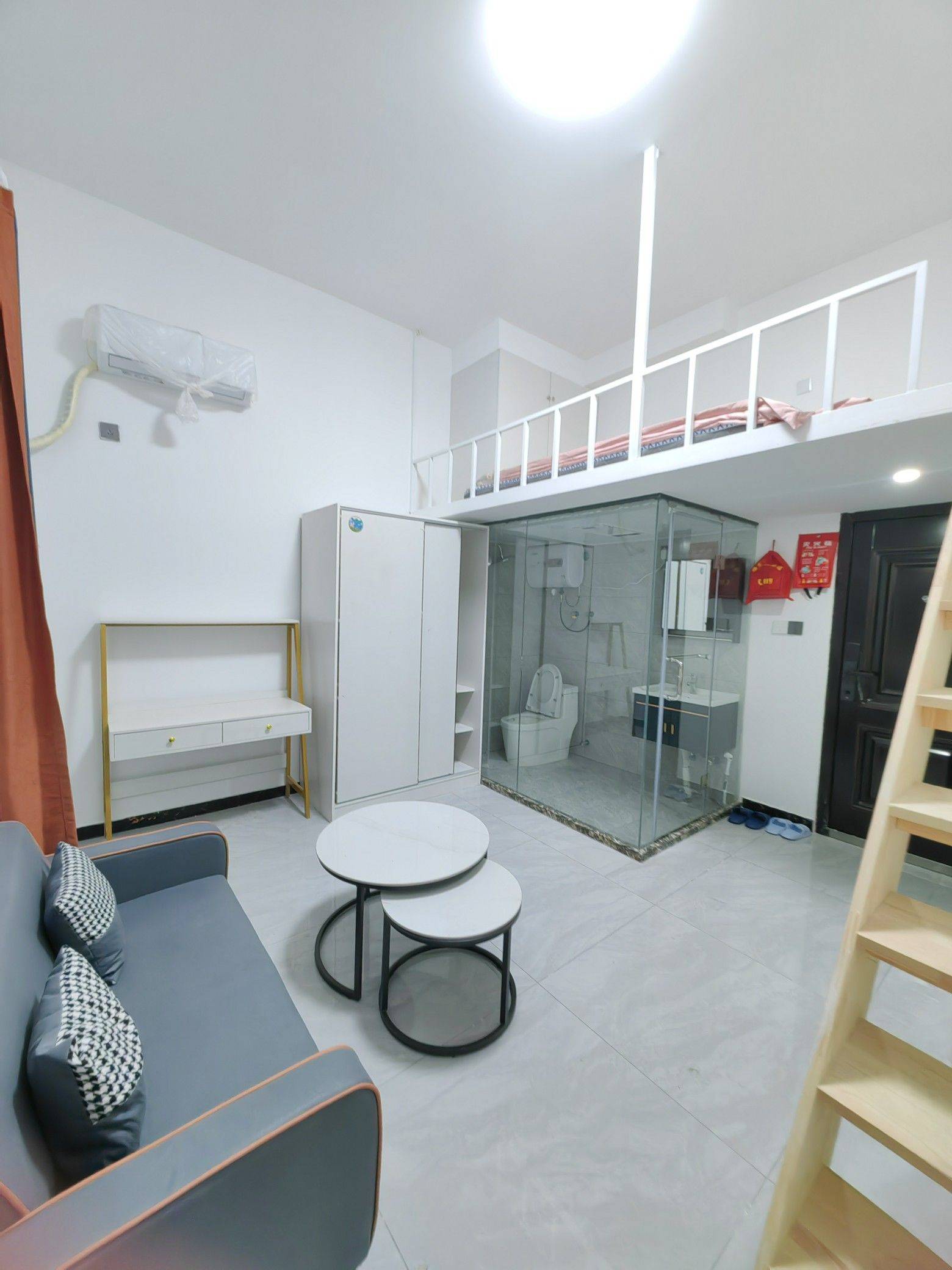 Beijing-Chaoyang-Long Term,Sublet,Replacement,Shared Apartment,Pet Friendly