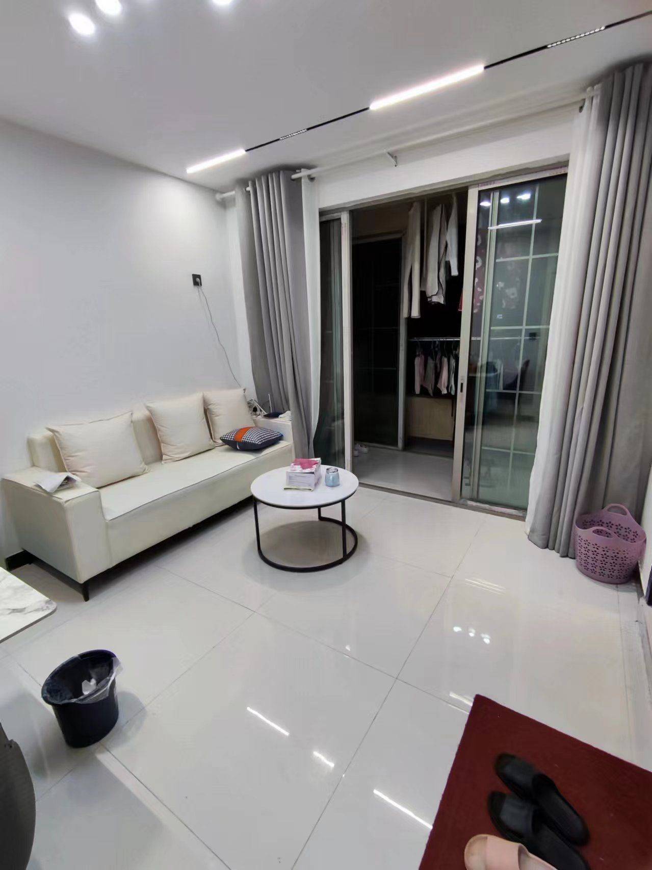 杭州 余杭 | 新明半岛梦泉轩_5