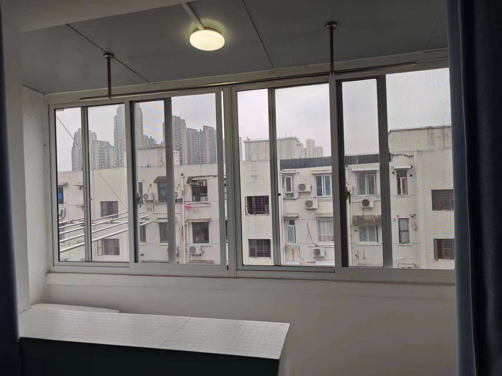 Shanghai-Jing‘An-Long Term,Sublet
