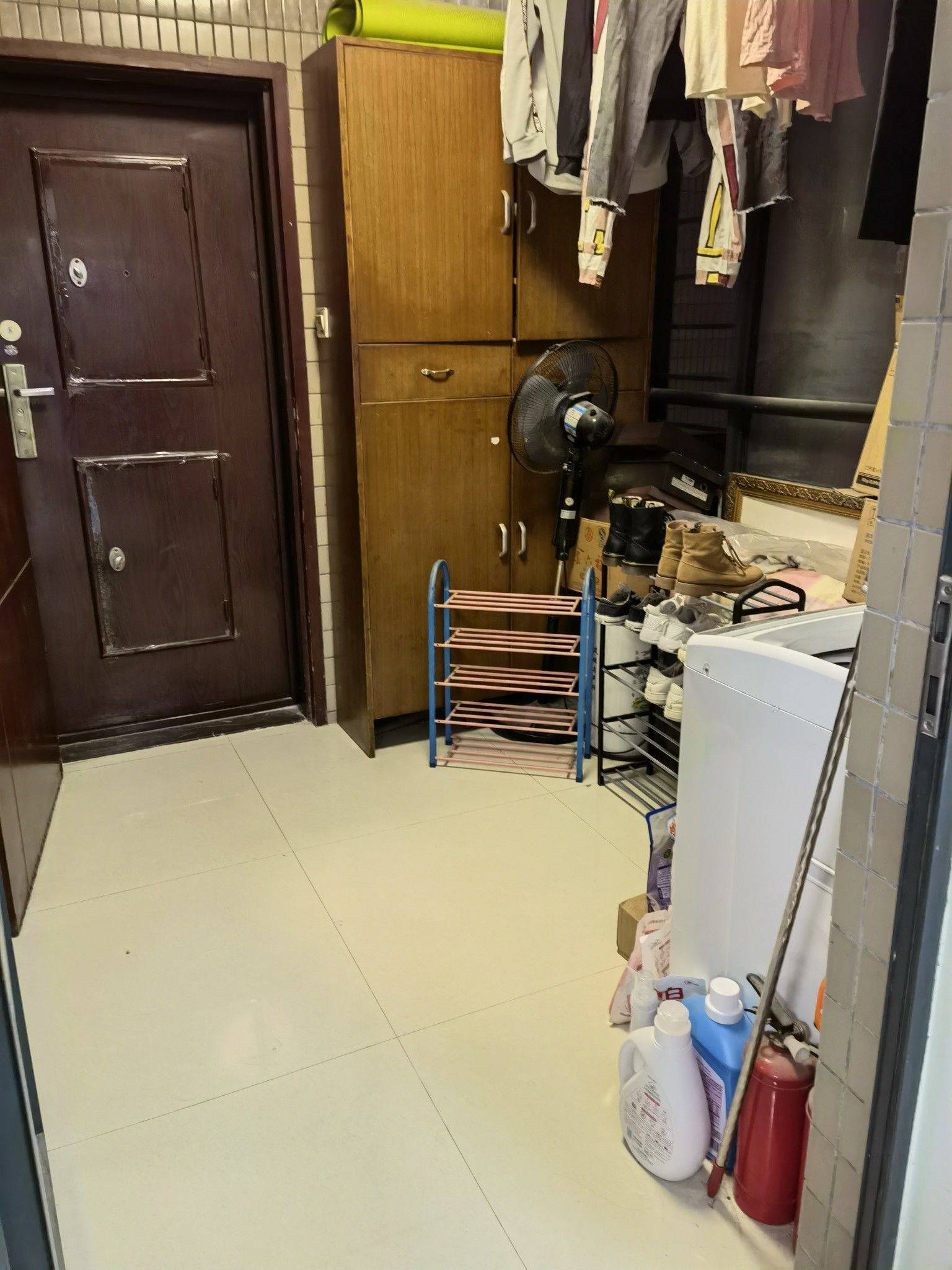 Shenzhen-Longgang-Cozy Home,Clean&Comfy,No Gender Limit,LGBTQ Friendly,Pet Friendly