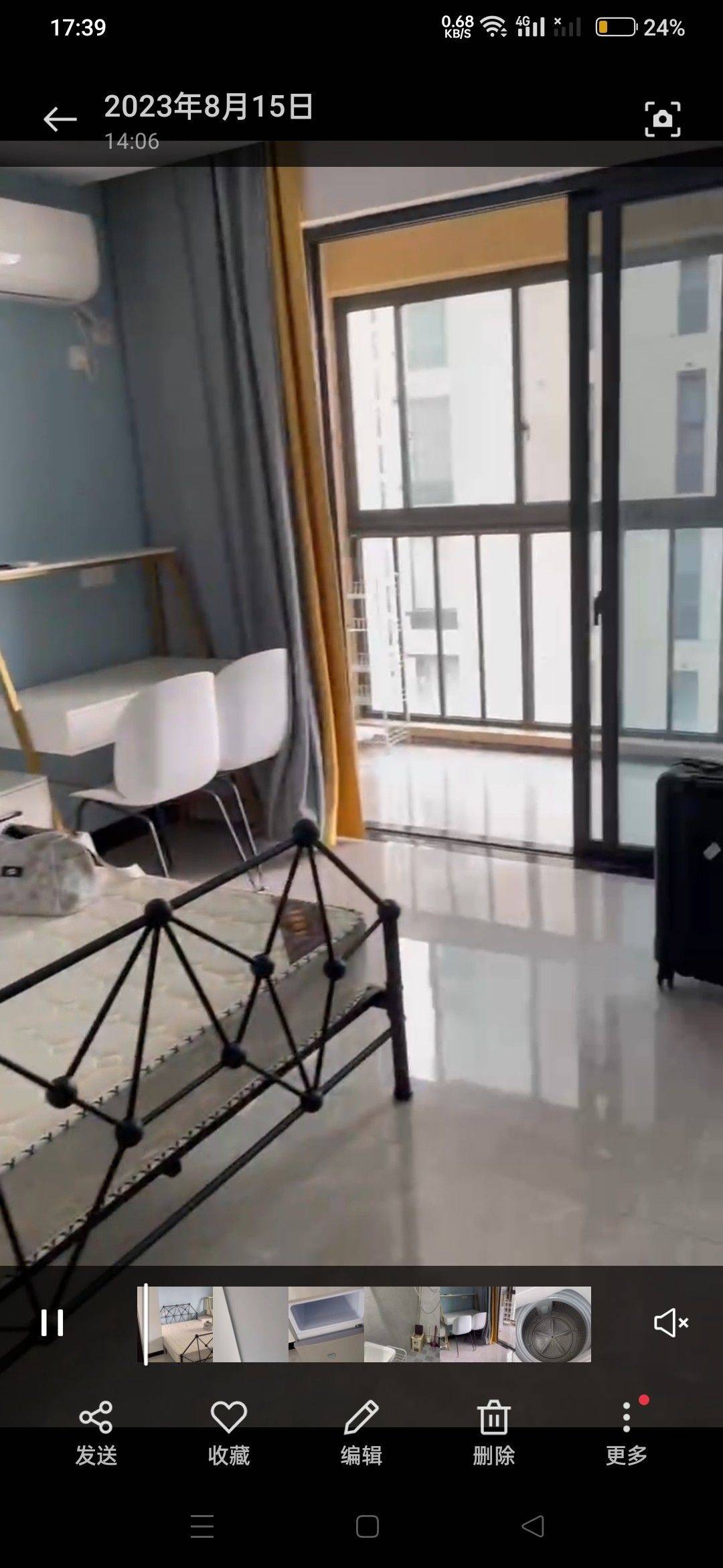 Hangzhou-Xiaoshan-Cozy Home