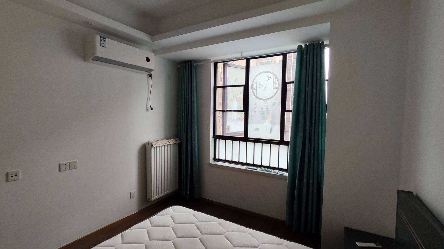 Wuhan-Hongshan-Cozy Home,No Gender Limit