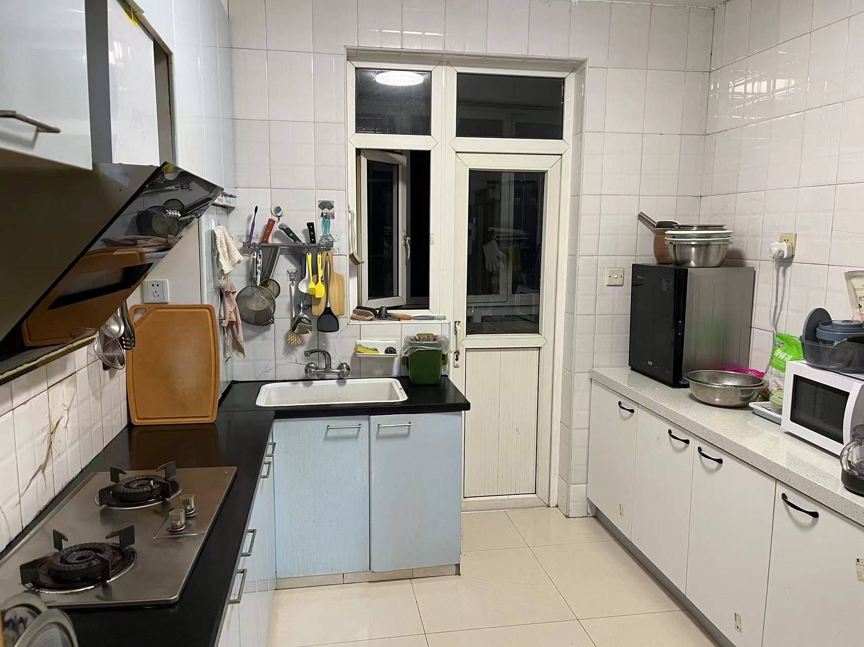 上海-浦東-乾淨治愈,LGBTQ友好,寵物友好