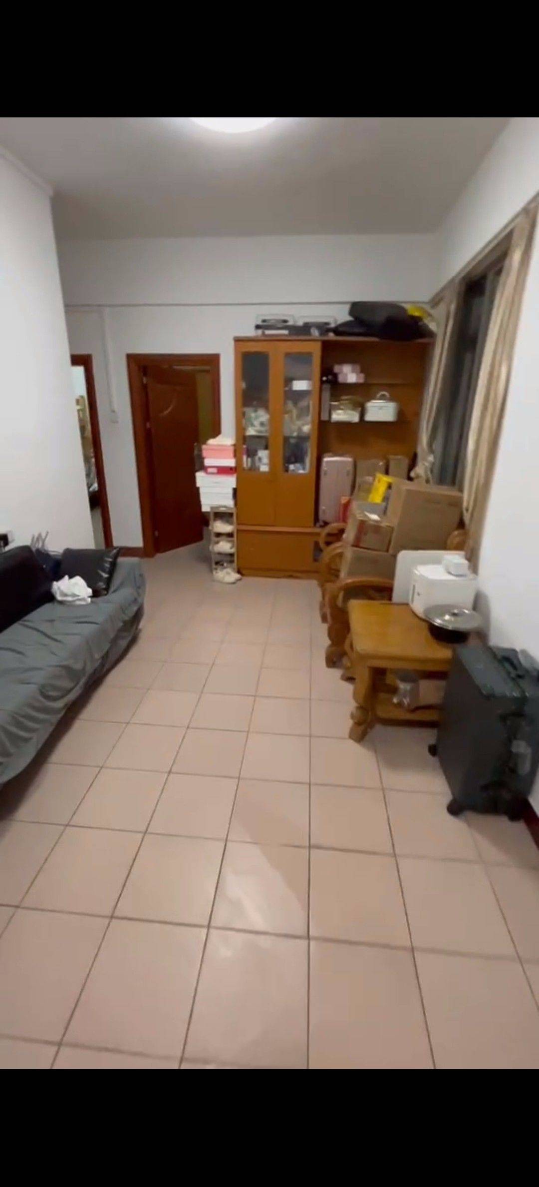 鸭吖雅丫呀整租房源1