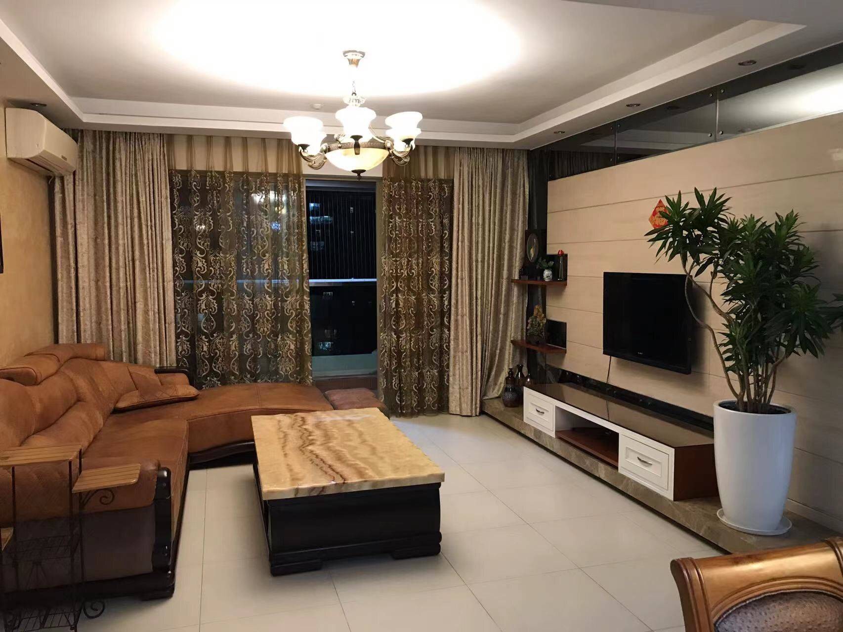 谢先生整租房源1