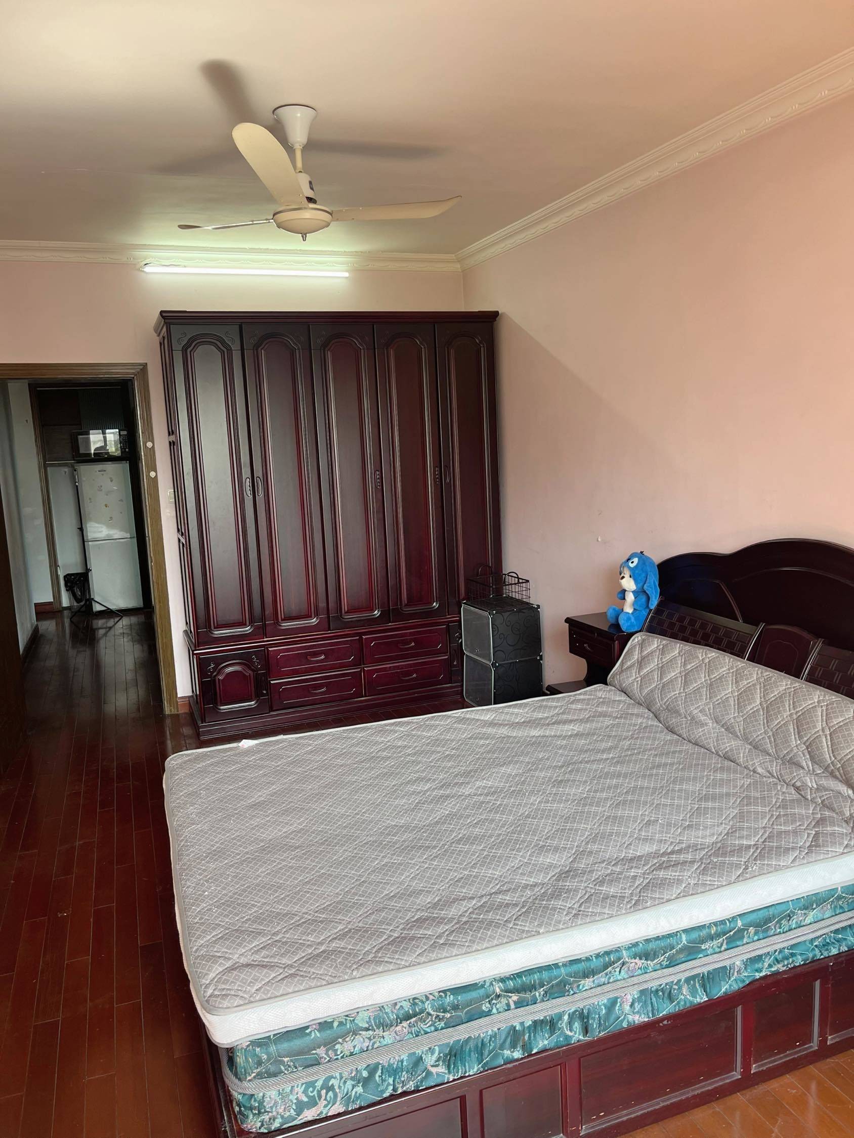 Shanghai-Xuhui-Cozy Home,Clean&Comfy,No Gender Limit,Hustle & Bustle,“Friends”,Chilled,LGBTQ Friendly,Pet Friendly