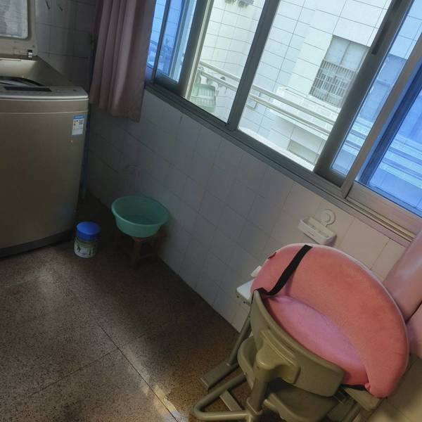 诚心租房整租房源3