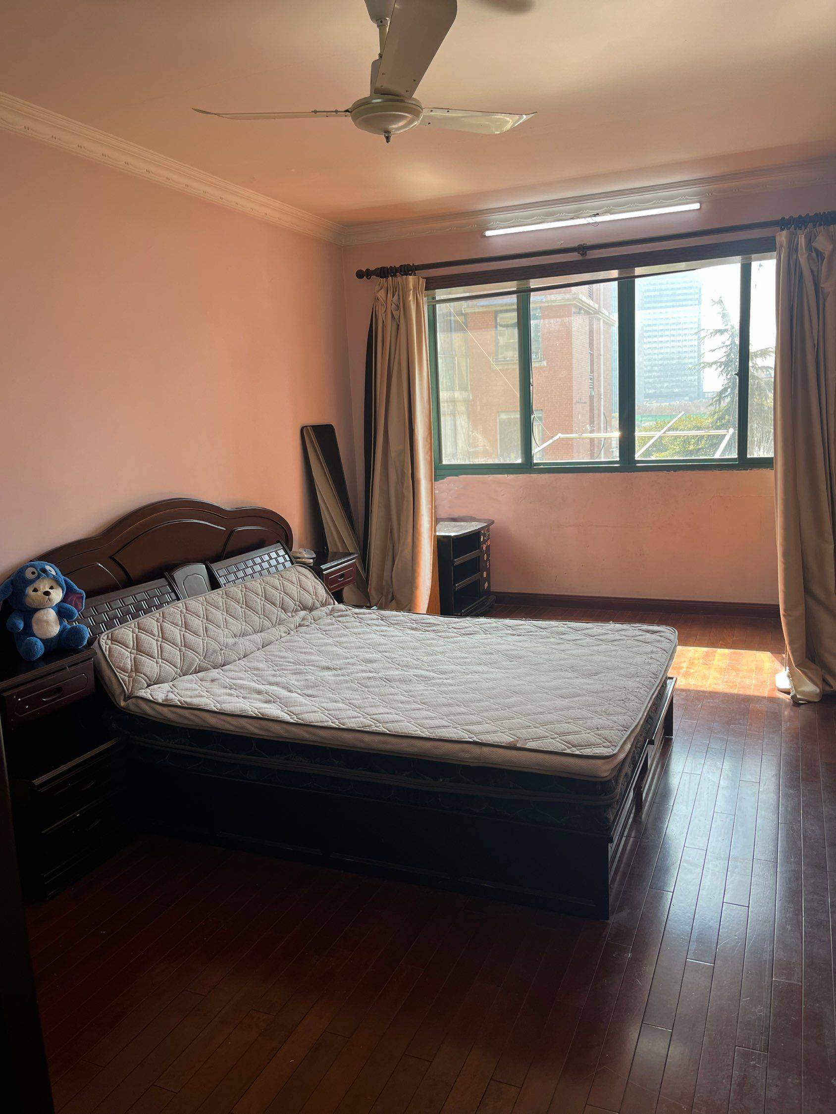 Shanghai-Xuhui-Cozy Home,Clean&Comfy,No Gender Limit,Hustle & Bustle,“Friends”,Chilled,LGBTQ Friendly,Pet Friendly