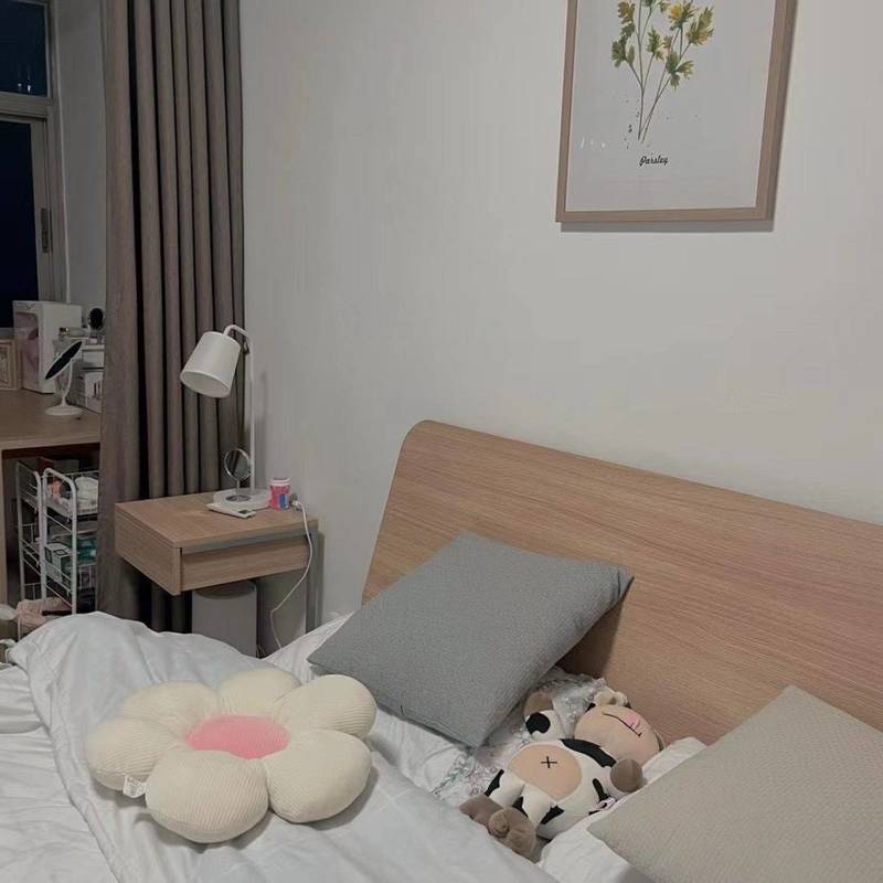 Hangzhou-Gongshu-Cozy Home,Clean&Comfy,No Gender Limit,Hustle & Bustle,“Friends”,Chilled