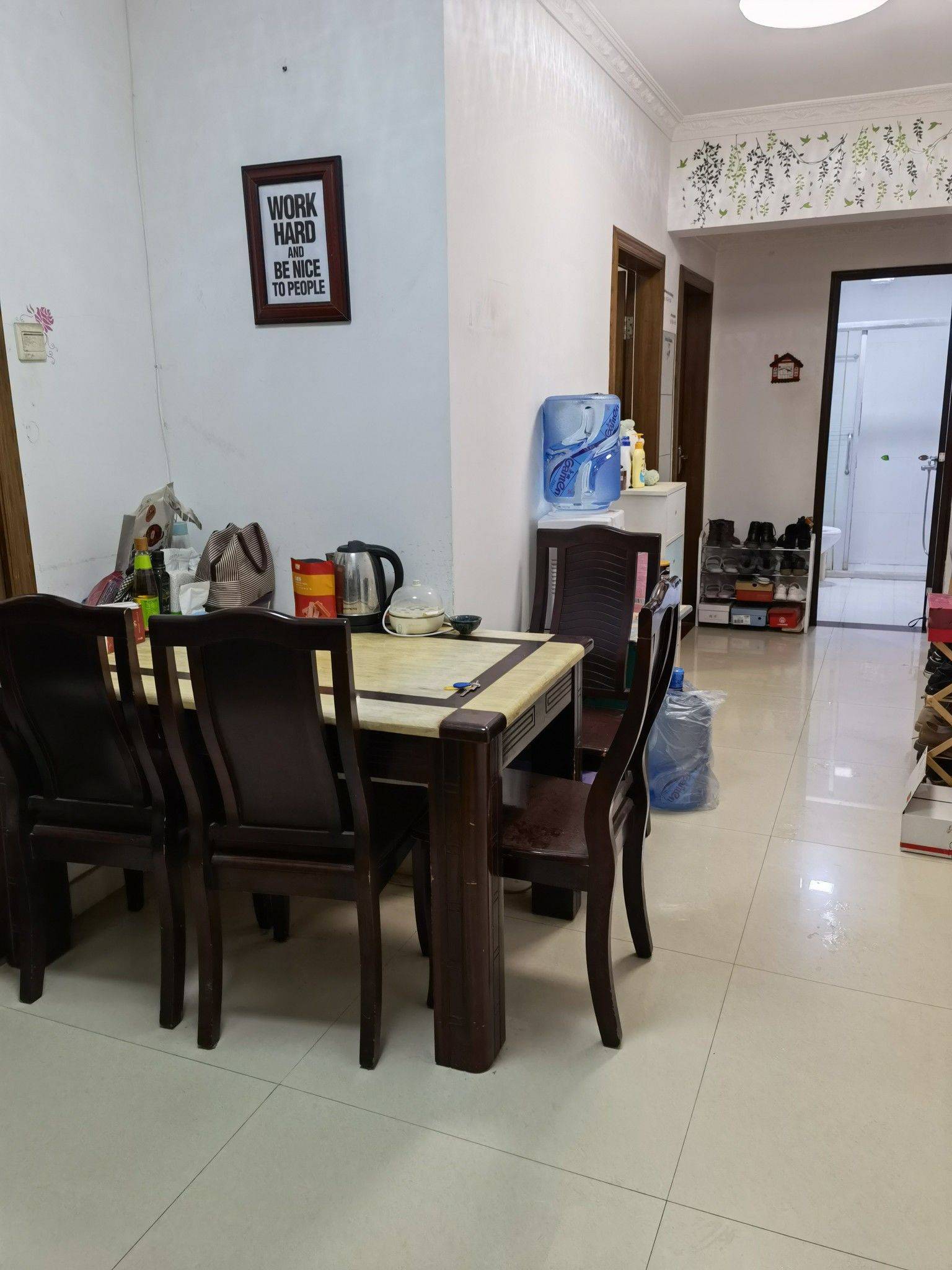 Shenzhen-Longgang-Cozy Home,Clean&Comfy,No Gender Limit,LGBTQ Friendly,Pet Friendly