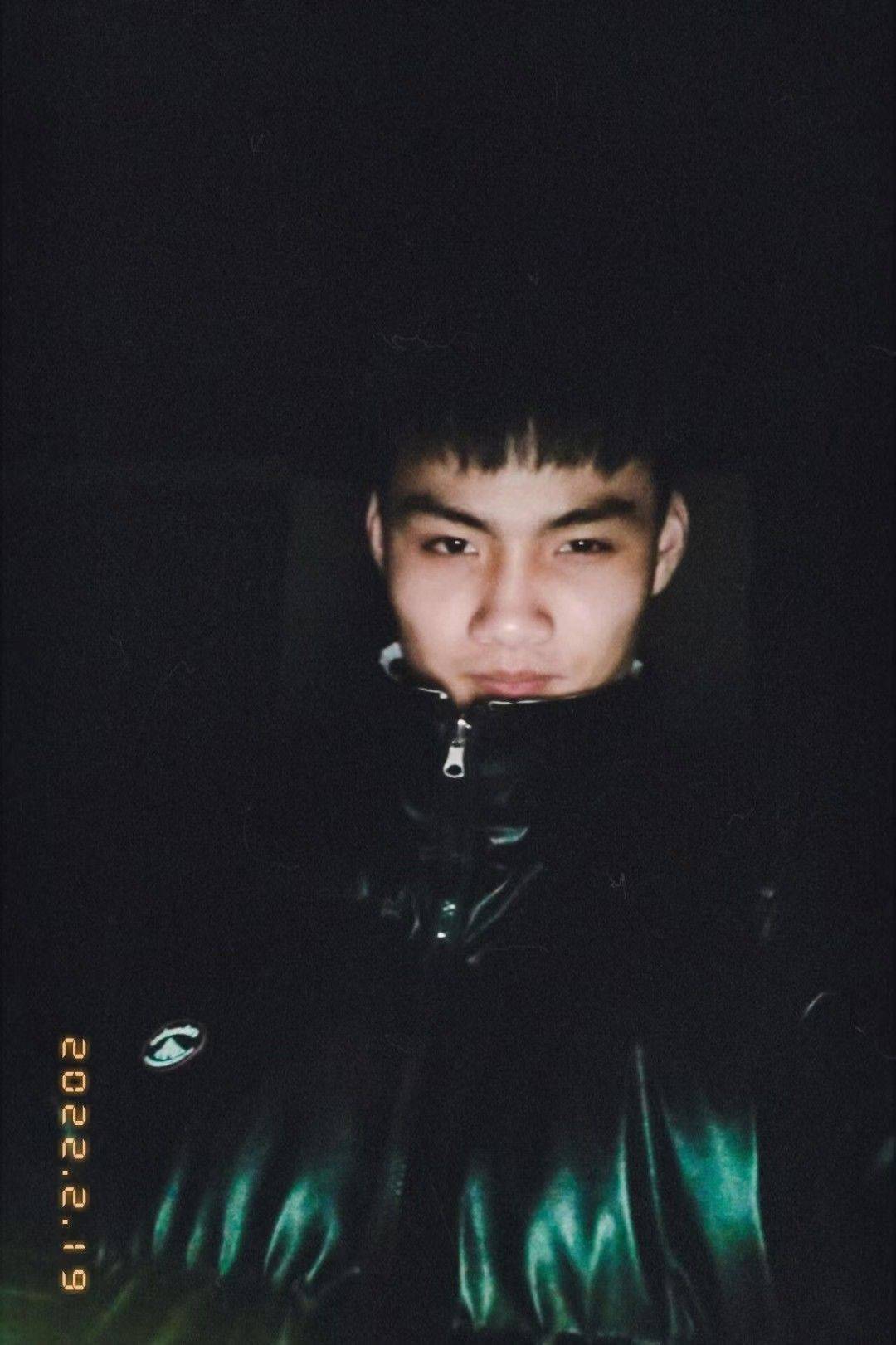 江彦