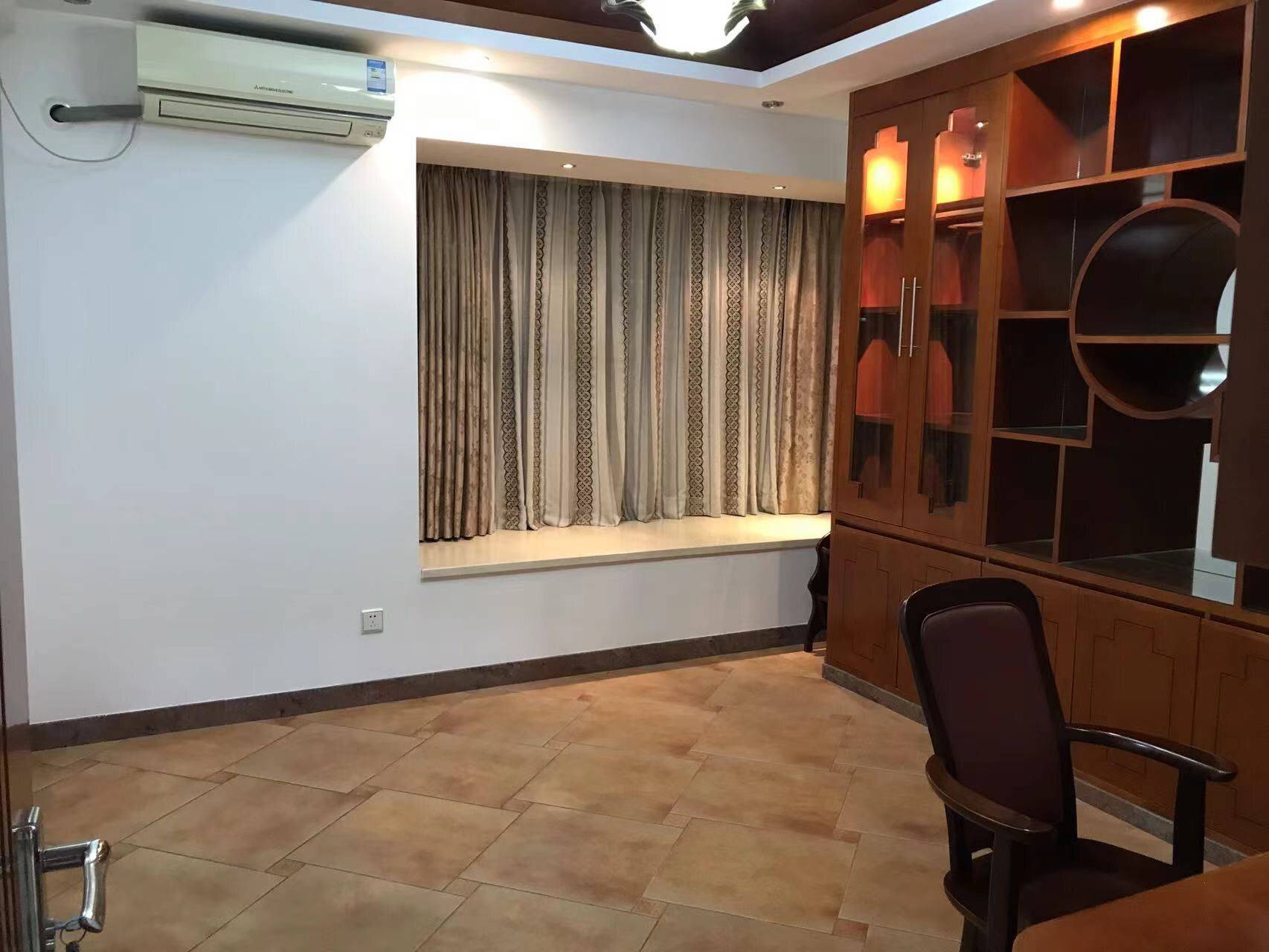 東莞 長安 | 信义怡翠豪园_4