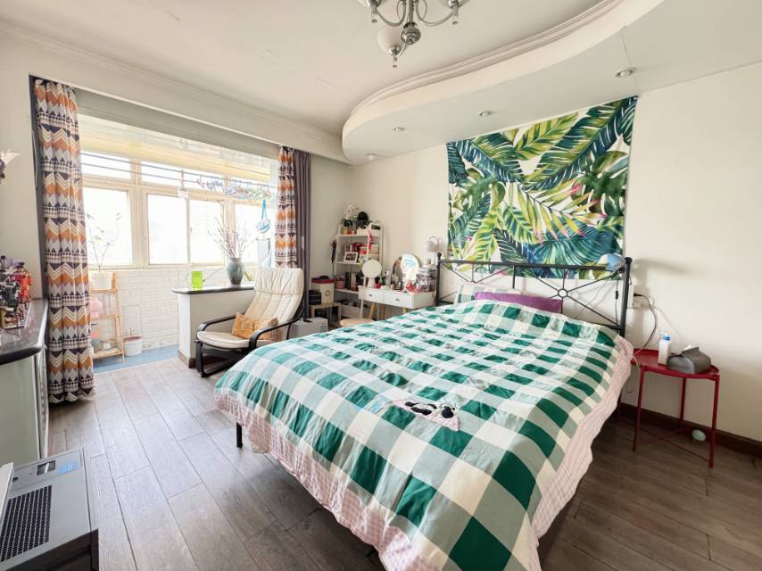 Beijing-Chaoyang-Cozy Home,Clean&Comfy,No Gender Limit,Hustle & Bustle,“Friends”,Chilled,LGBTQ Friendly,Pet Friendly