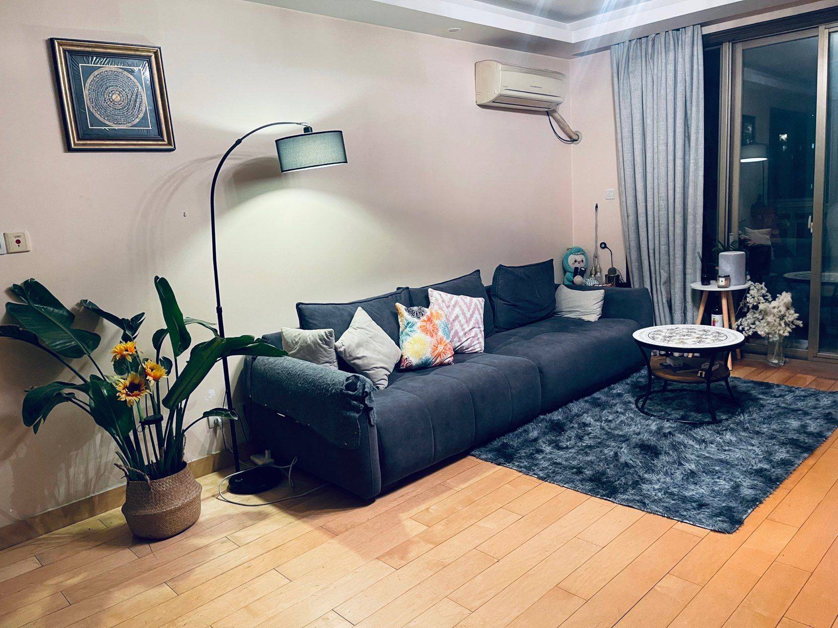 Shanghai-Jing‘An-Cozy Home,Clean&Comfy,No Gender Limit,Hustle & Bustle,“Friends”,Chilled,LGBTQ Friendly,Pet Friendly
