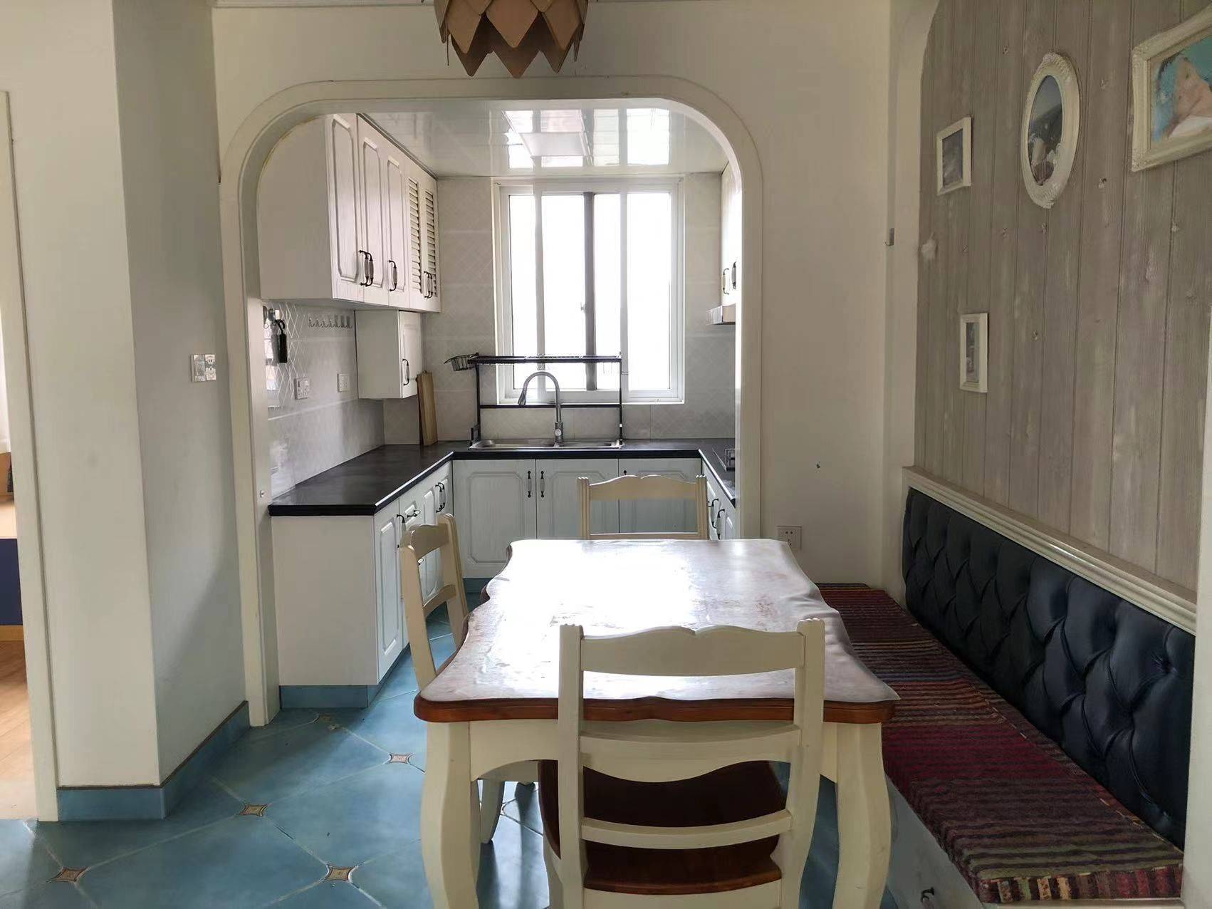 上海-奉贤-温馨小窝,干净治愈,不限性别,宠物友好