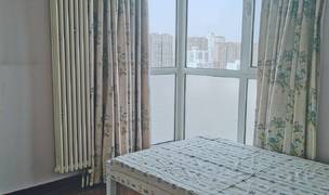 Beijing-Chaoyang-line 14,Seeking Flatmate,Shared Apartment