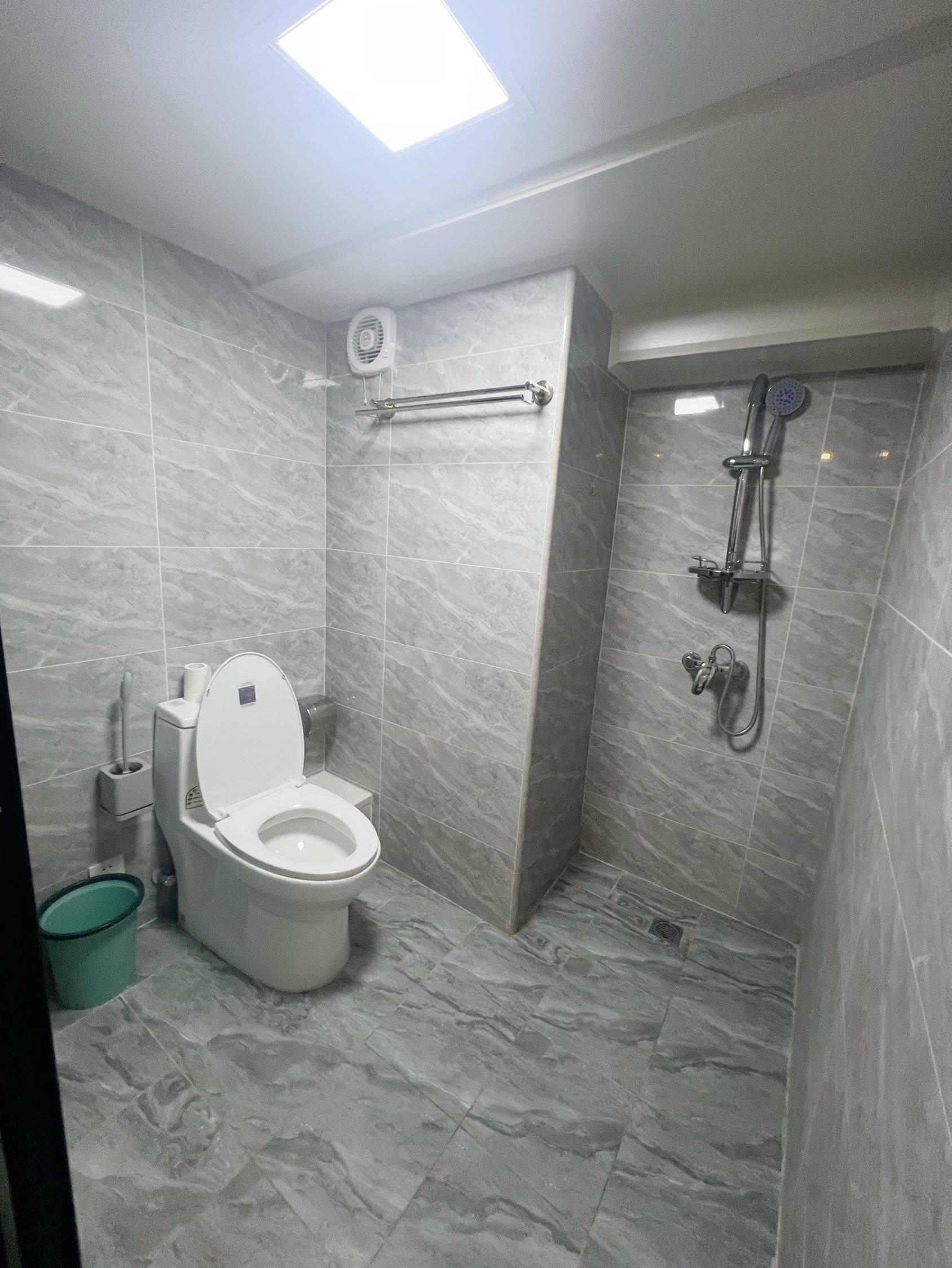 Beijing-Mentougou-Shared Apartment,Seeking Flatmate,Long Term