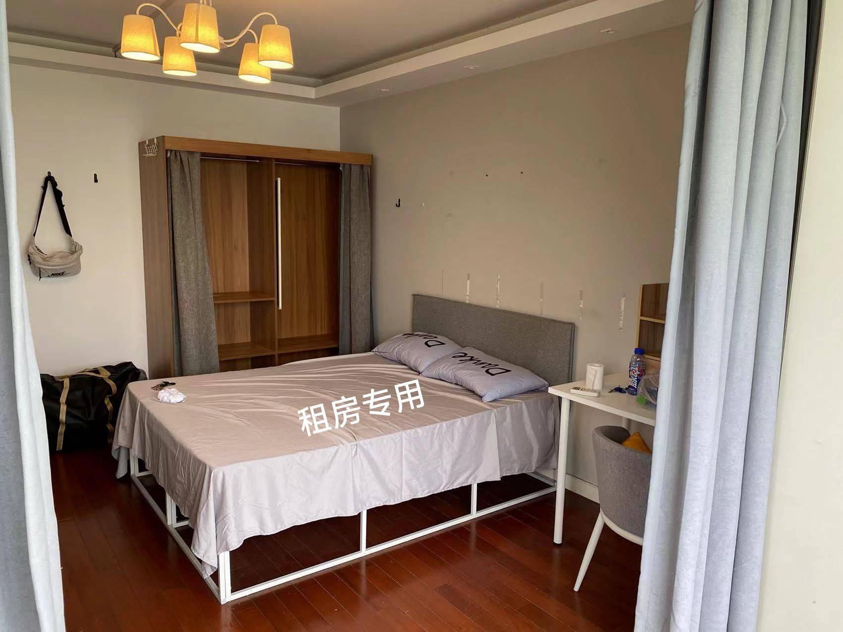 Shanghai-Baoshan-Cozy Home,Clean&Comfy,No Gender Limit,Hustle & Bustle